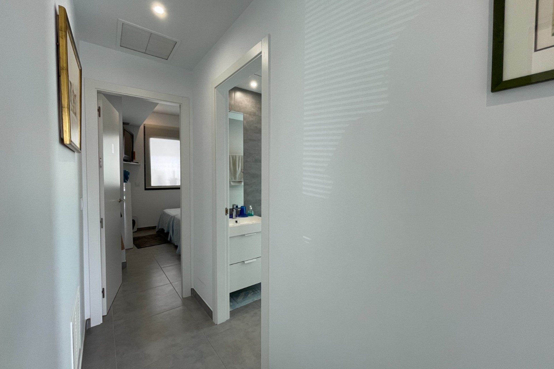 Resale - Townhouse -
Dolores - Alicante