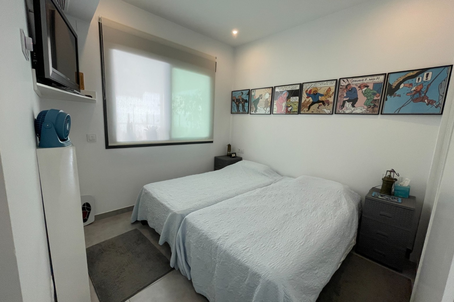 Resale - Townhouse -
Dolores - Alicante