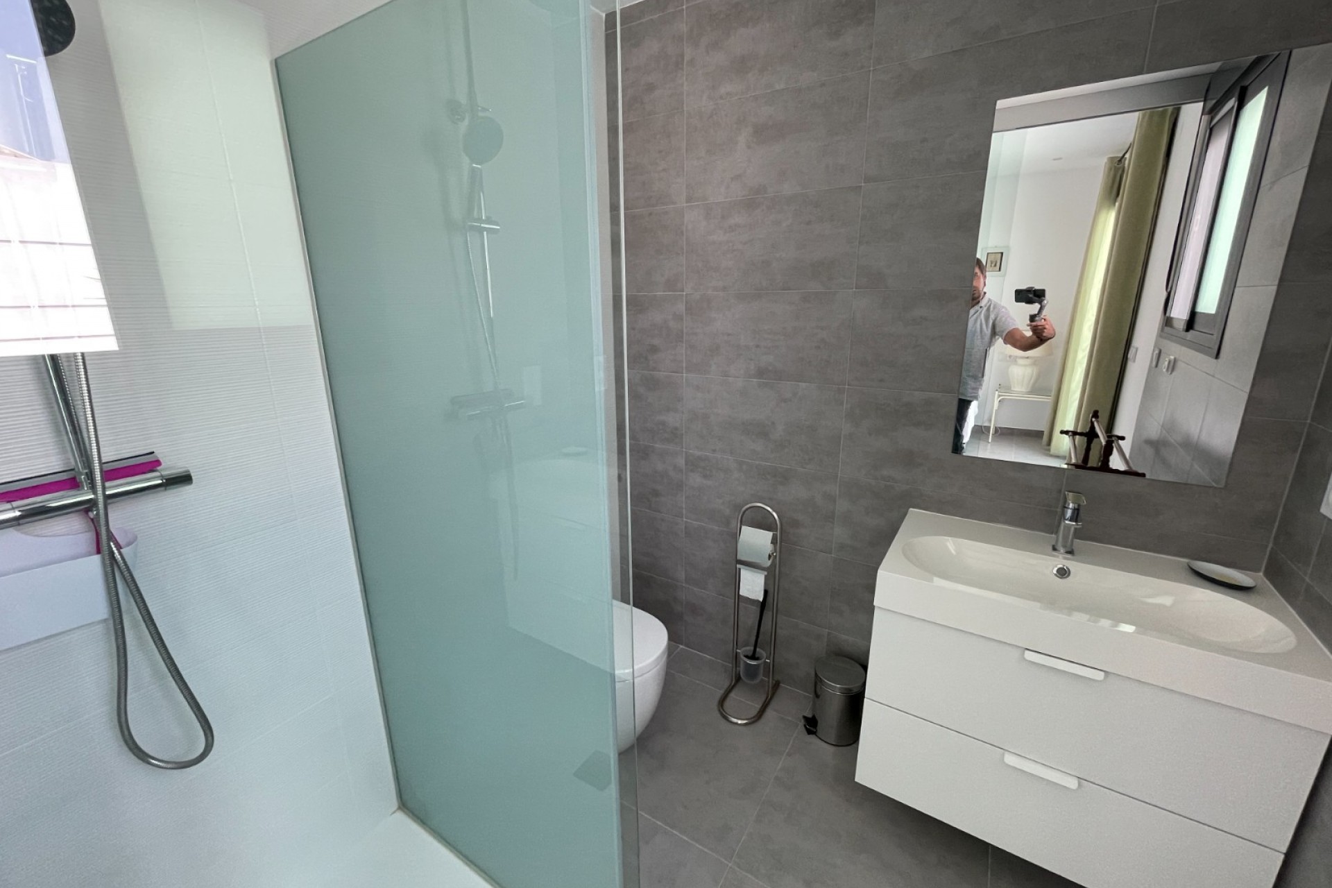 Resale - Townhouse -
Dolores - Alicante