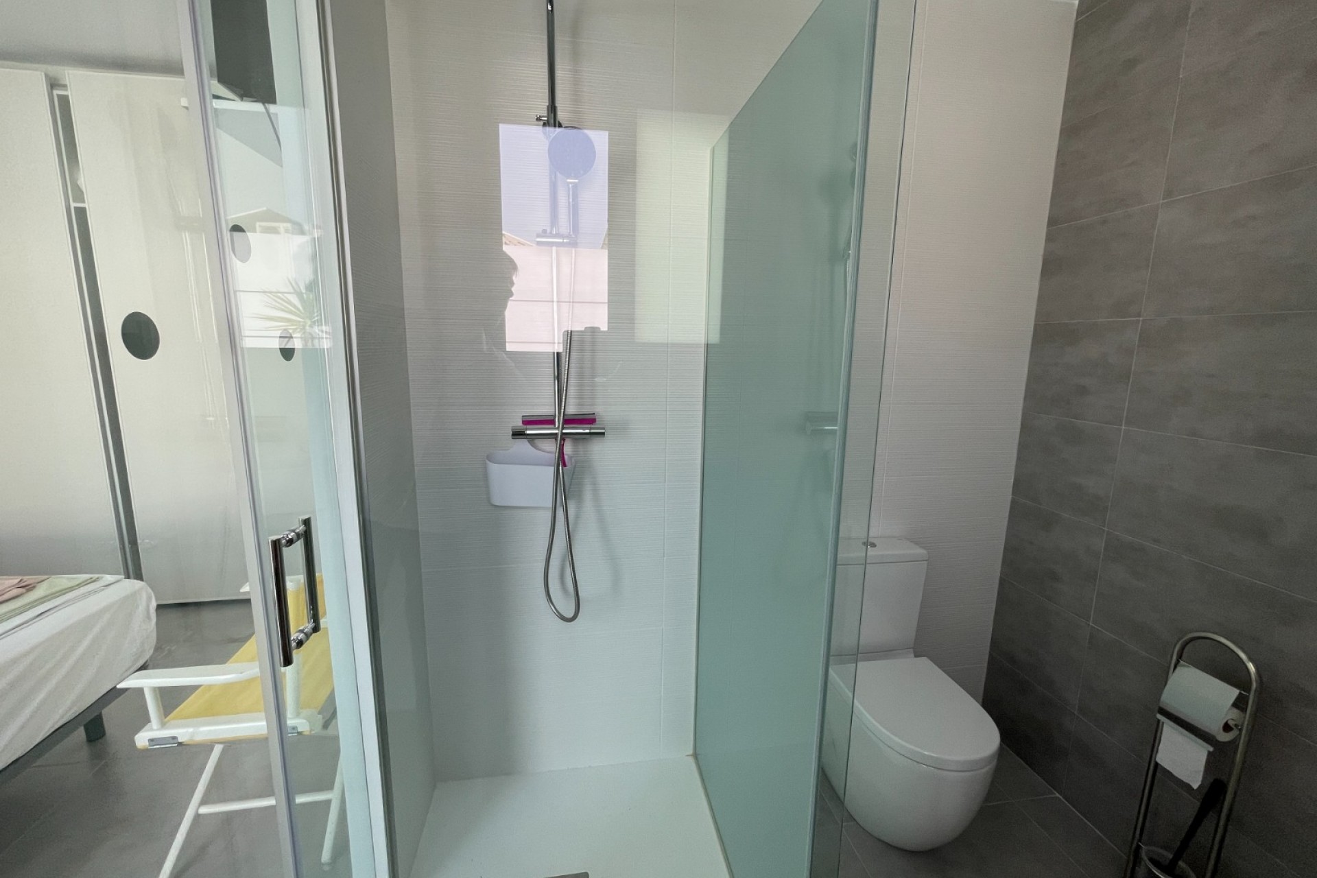 Resale - Townhouse -
Dolores - Alicante