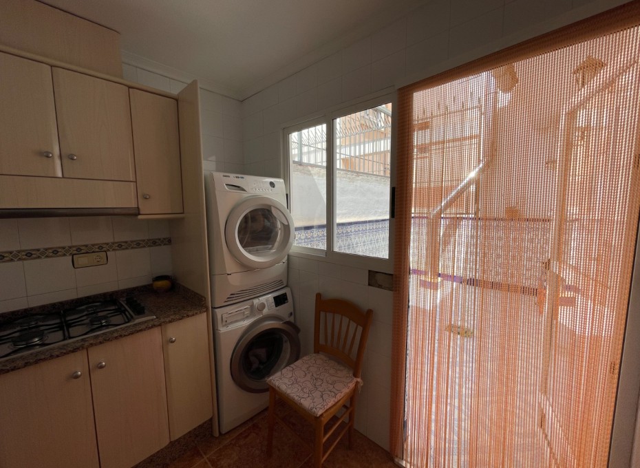 Resale - Townhouse / Duplex/Corner -
Formentera del Segura - Formentera de Segura