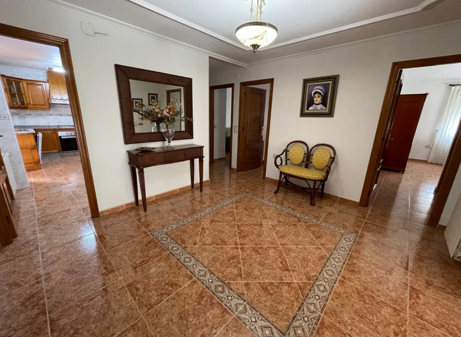 Resale - Townhouse / Duplex/Corner -
Formentera del Segura - Formentera de Segura