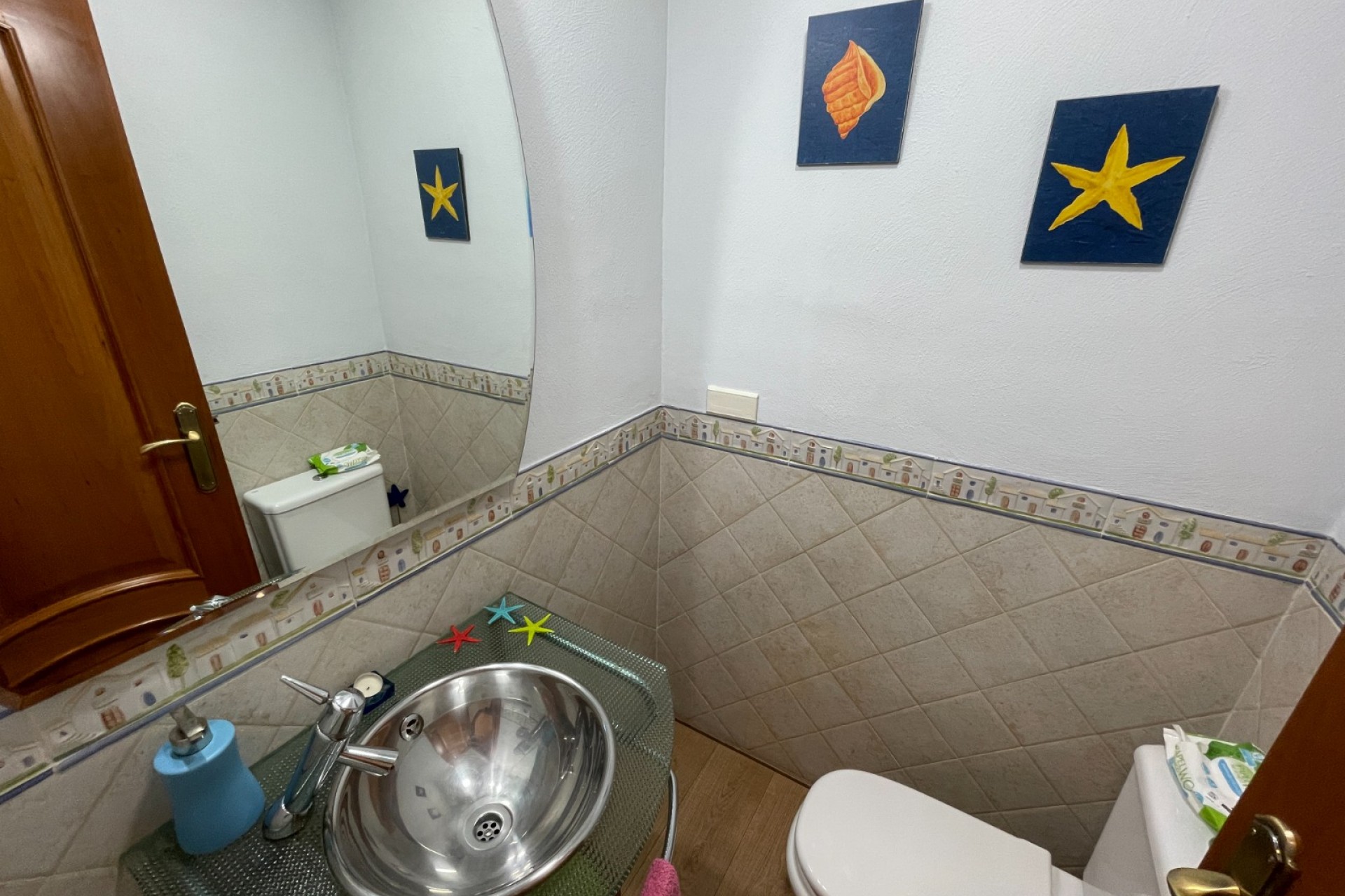 Resale - Townhouse -
Elche - Center