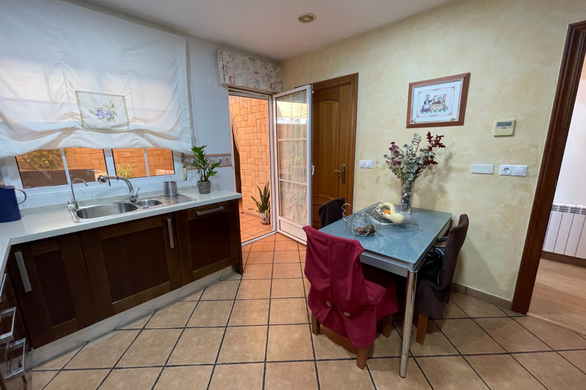 Resale - Townhouse -
Elche - Center