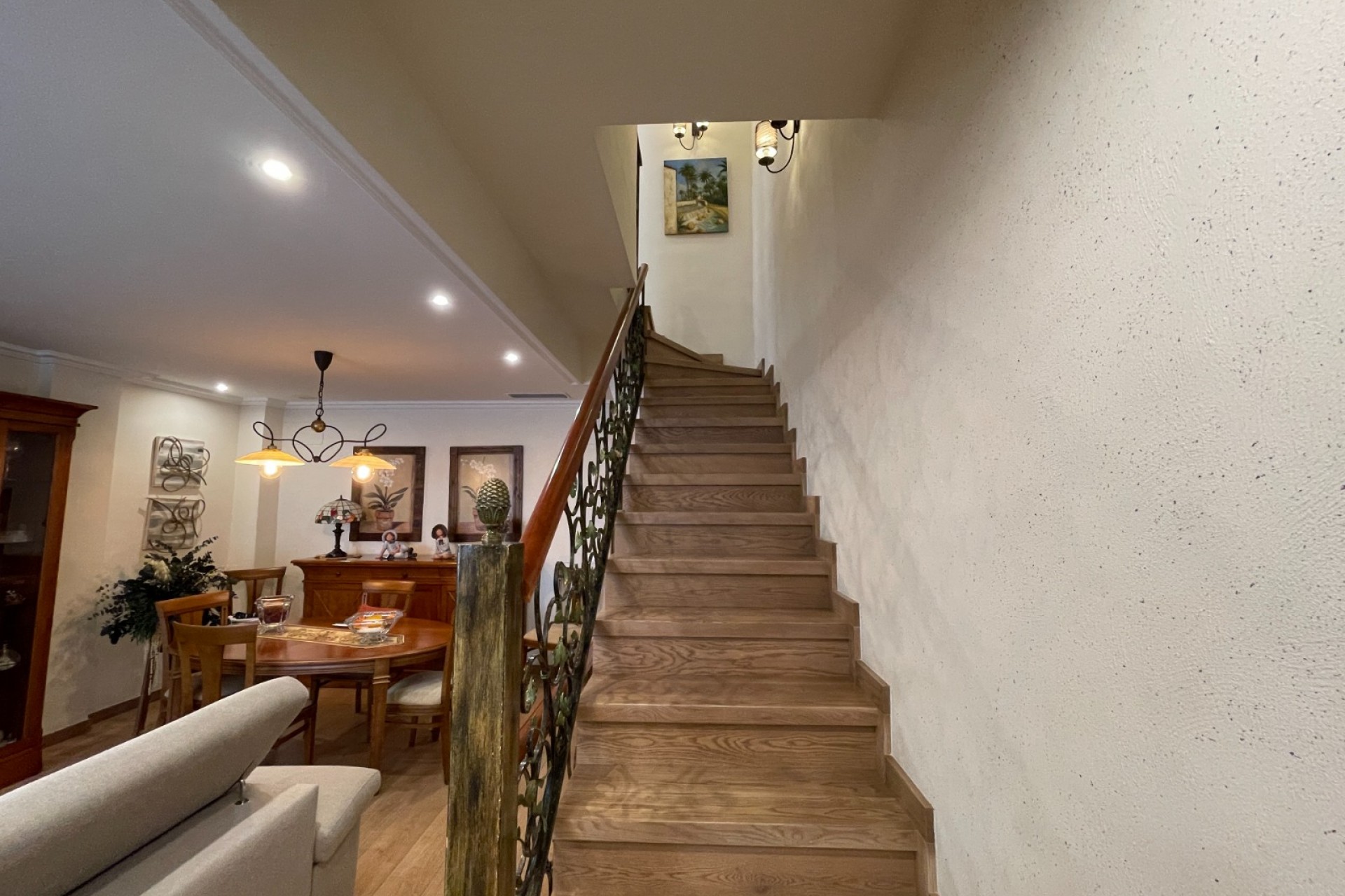 Resale - Townhouse -
Elche - Center