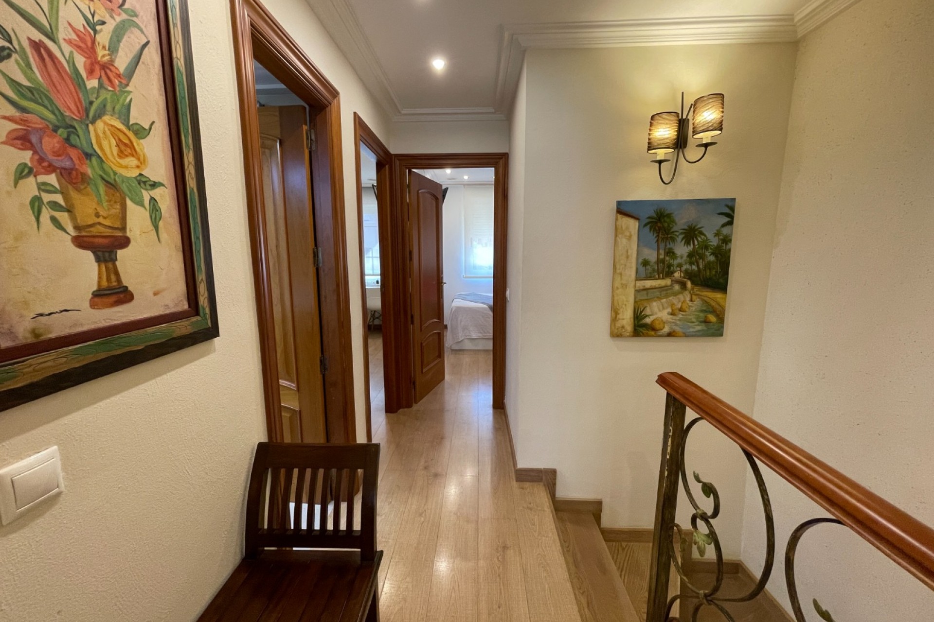 Resale - Townhouse -
Elche - Center