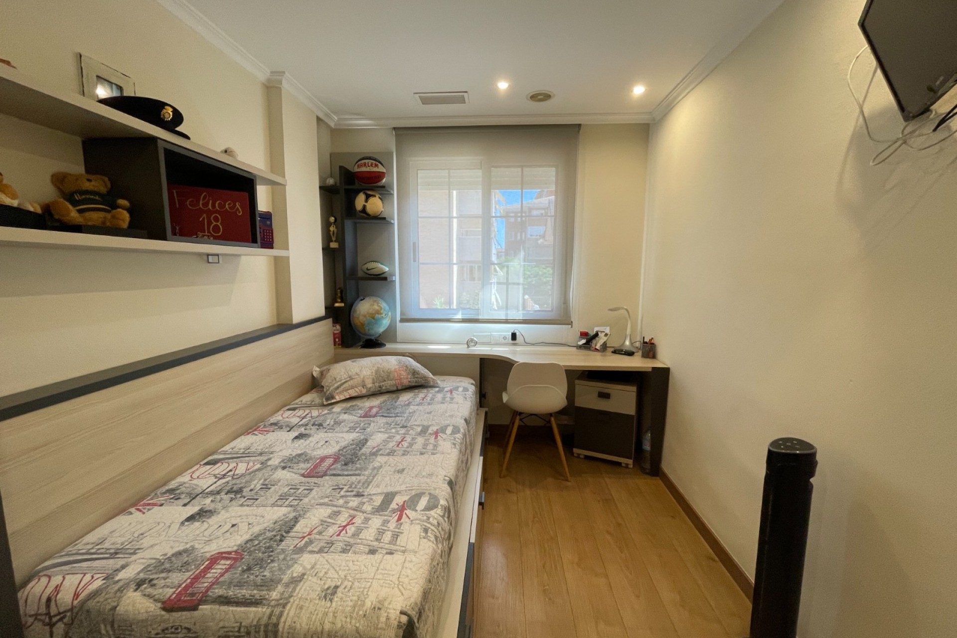 Resale - Townhouse -
Elche - Center