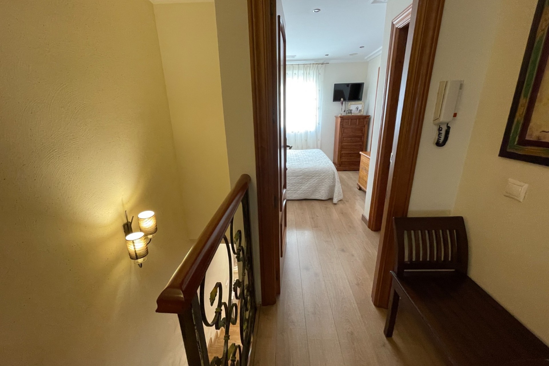 Resale - Townhouse -
Elche - Center