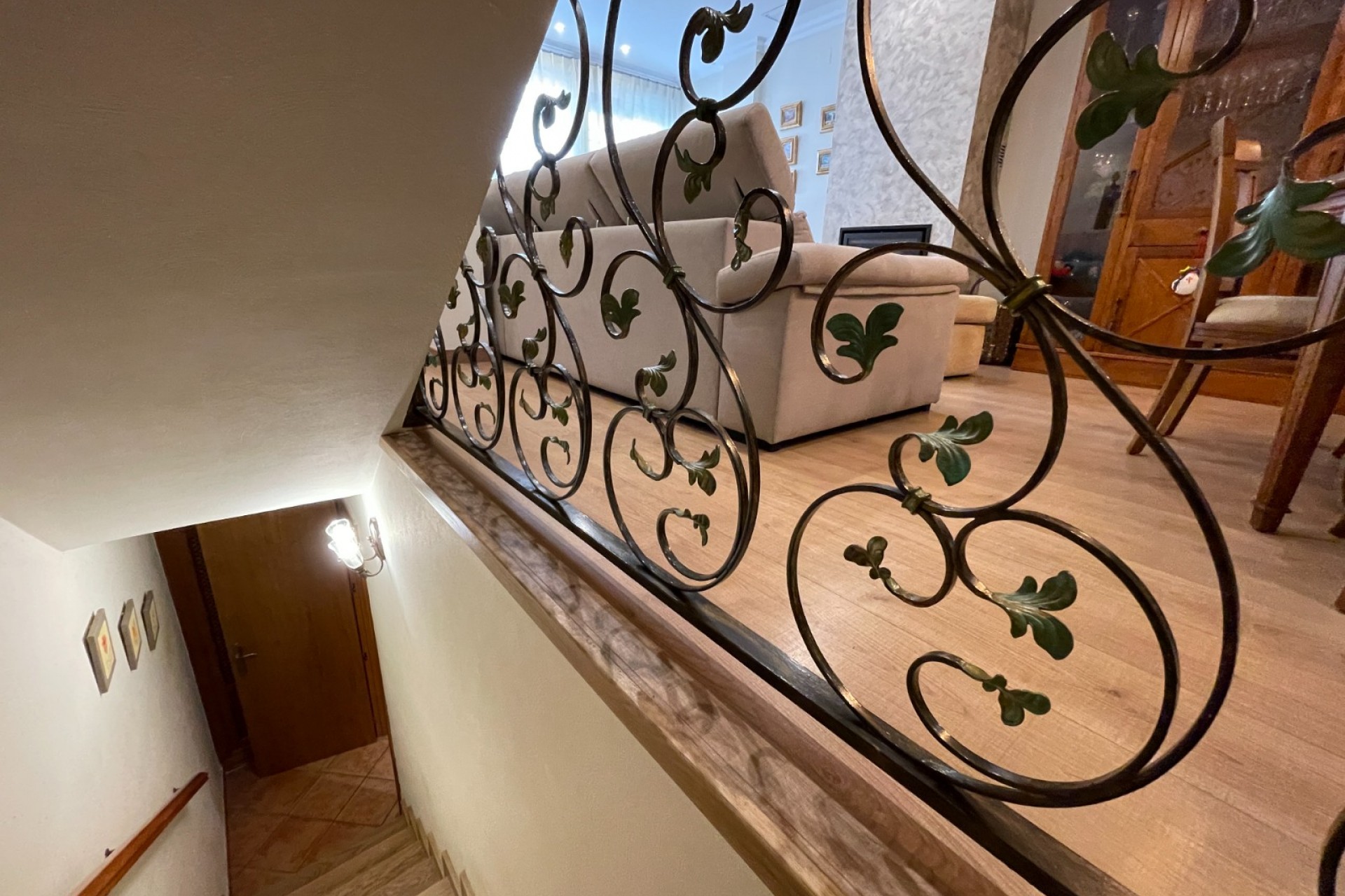 Resale - Townhouse -
Elche - Center