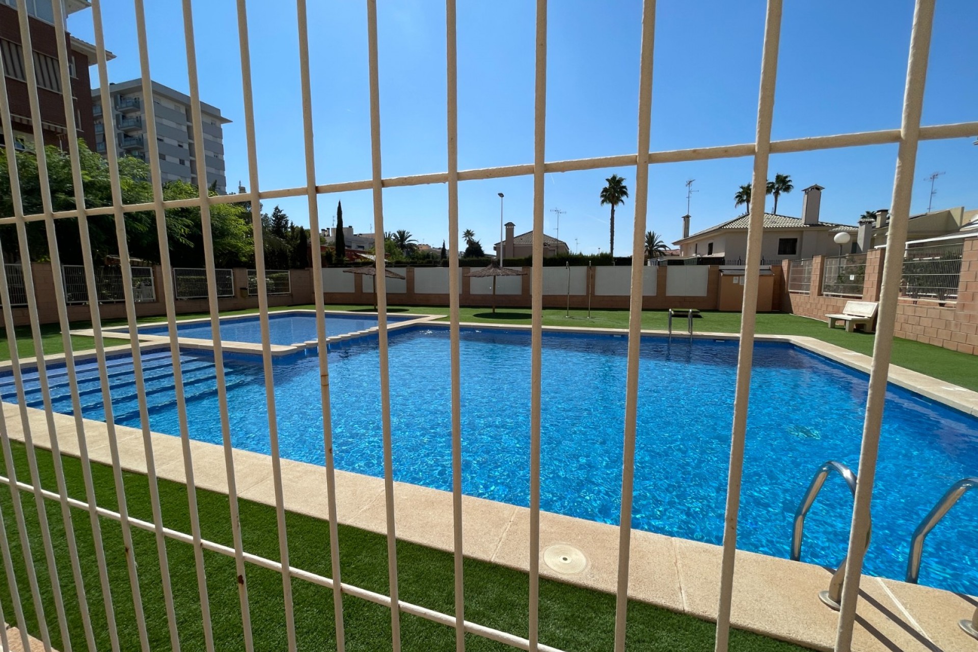 Resale - Townhouse -
Elche - Center