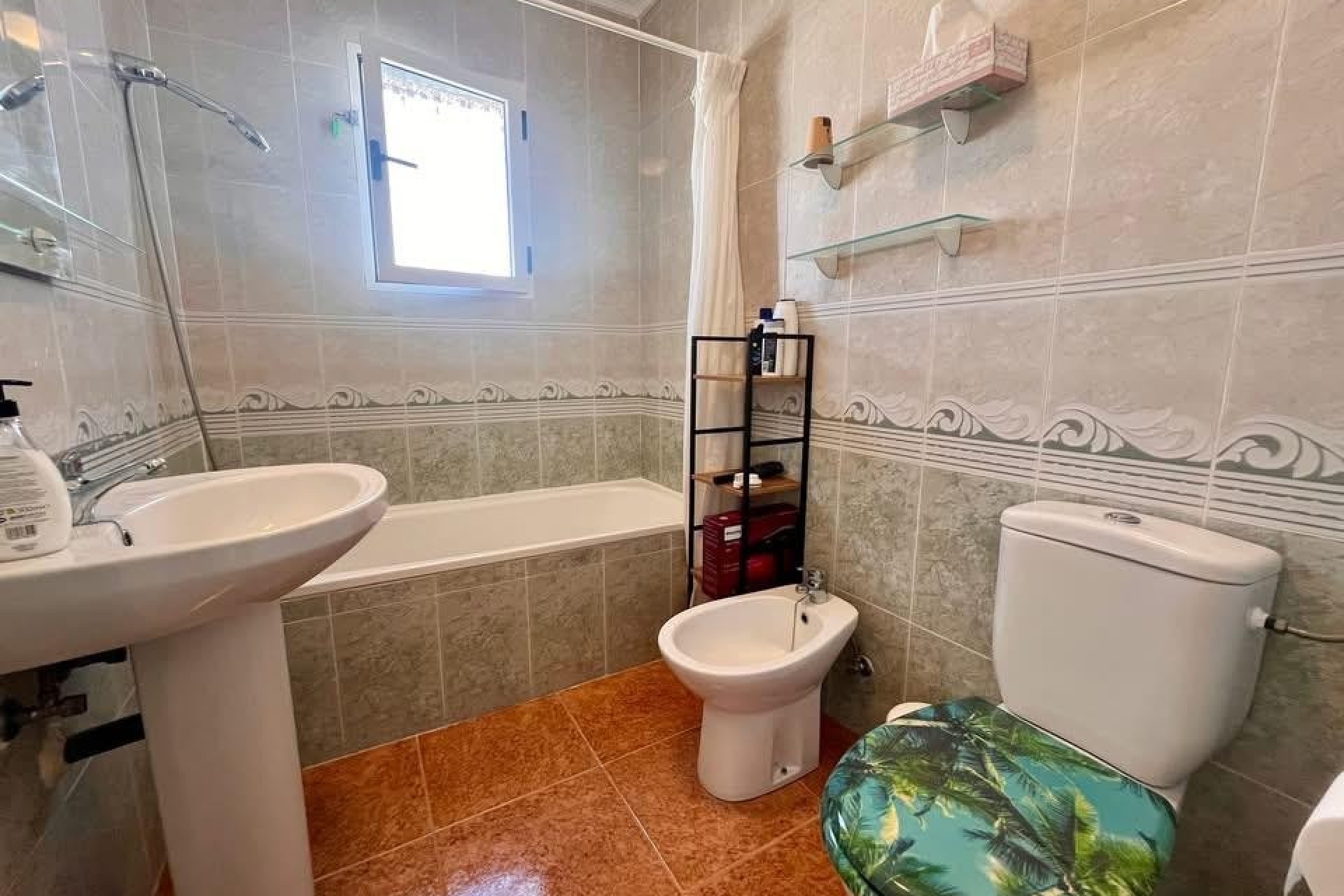 Resale - Townhouse -
Entre Naranjos - Vistabella - Entre Naranjos