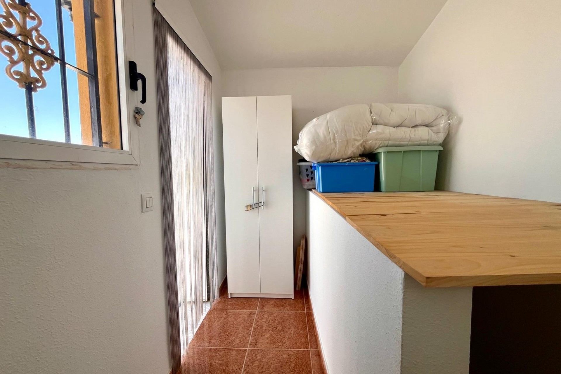 Resale - Townhouse -
Entre Naranjos - Vistabella - Entre Naranjos