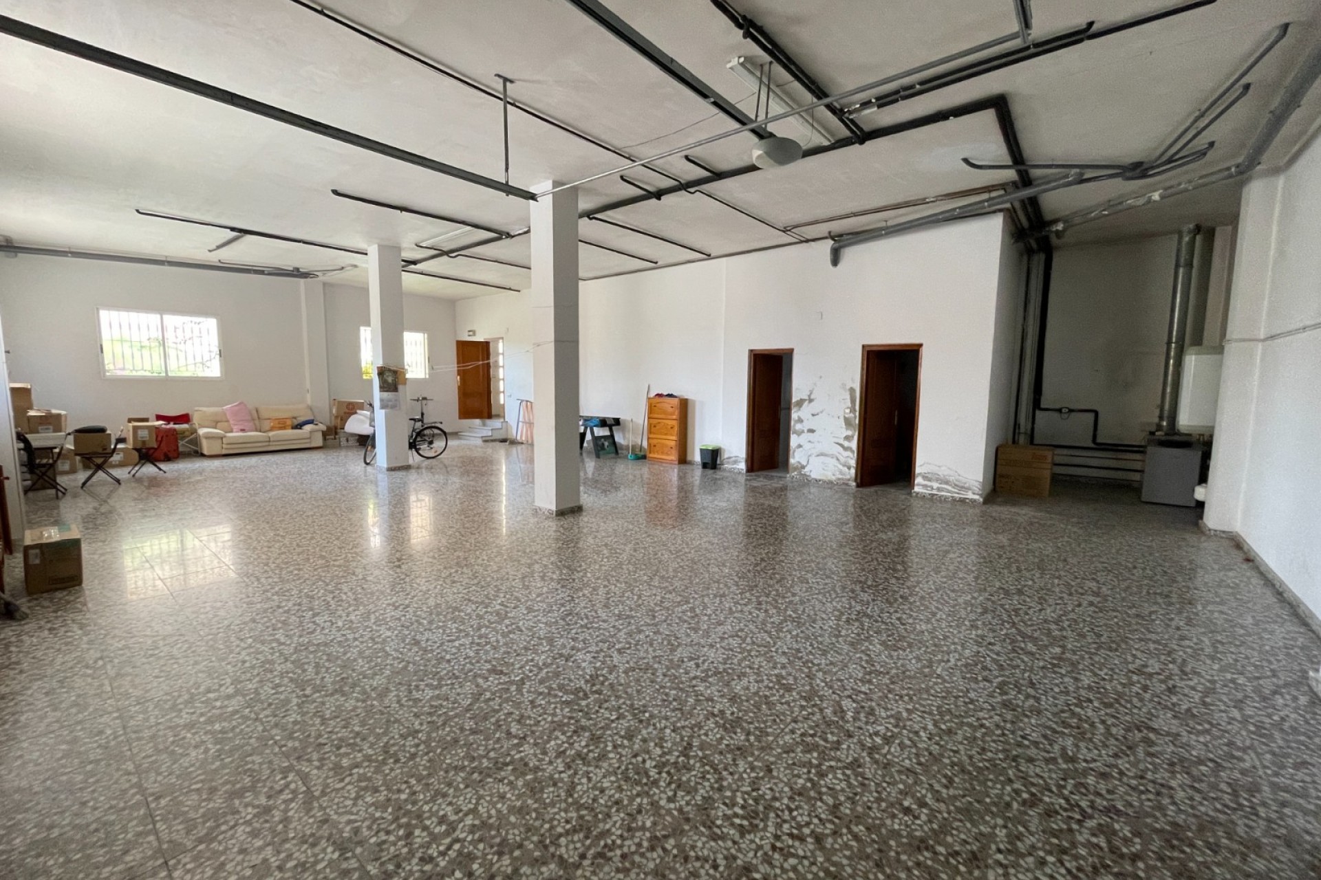 Resale - Townhouse -
Formentera del Segura - Formentera de Segura