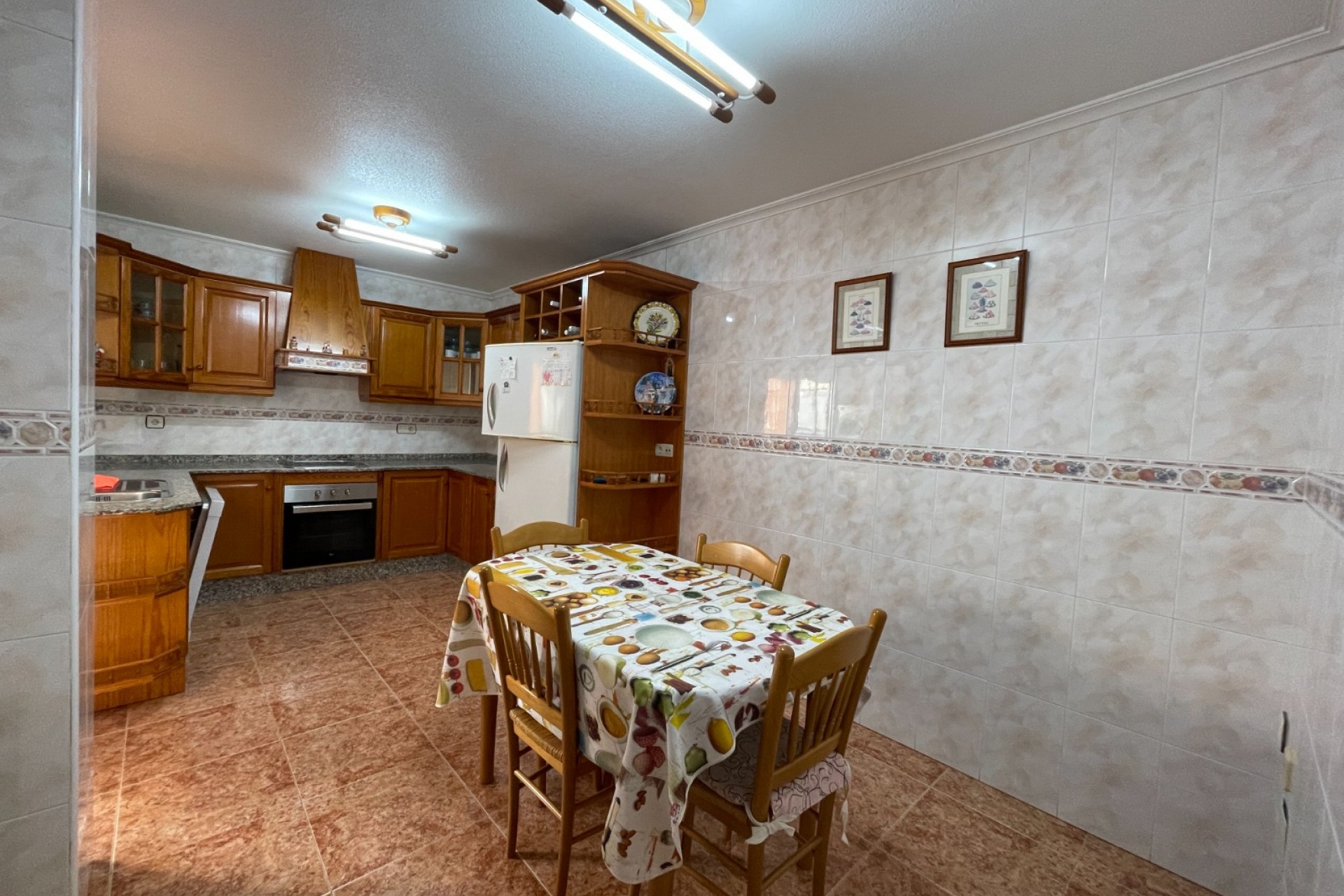 Resale - Townhouse -
Formentera del Segura - Formentera de Segura