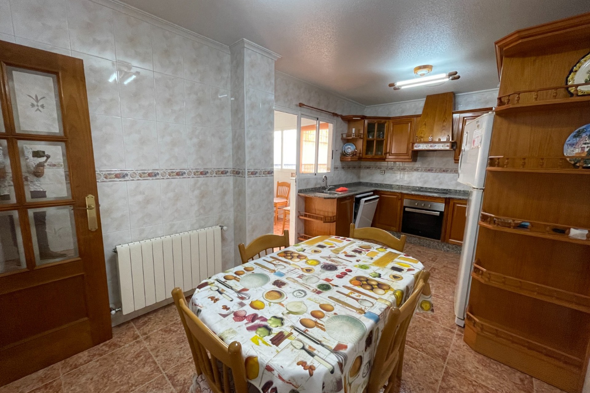 Resale - Townhouse -
Formentera del Segura - Formentera de Segura