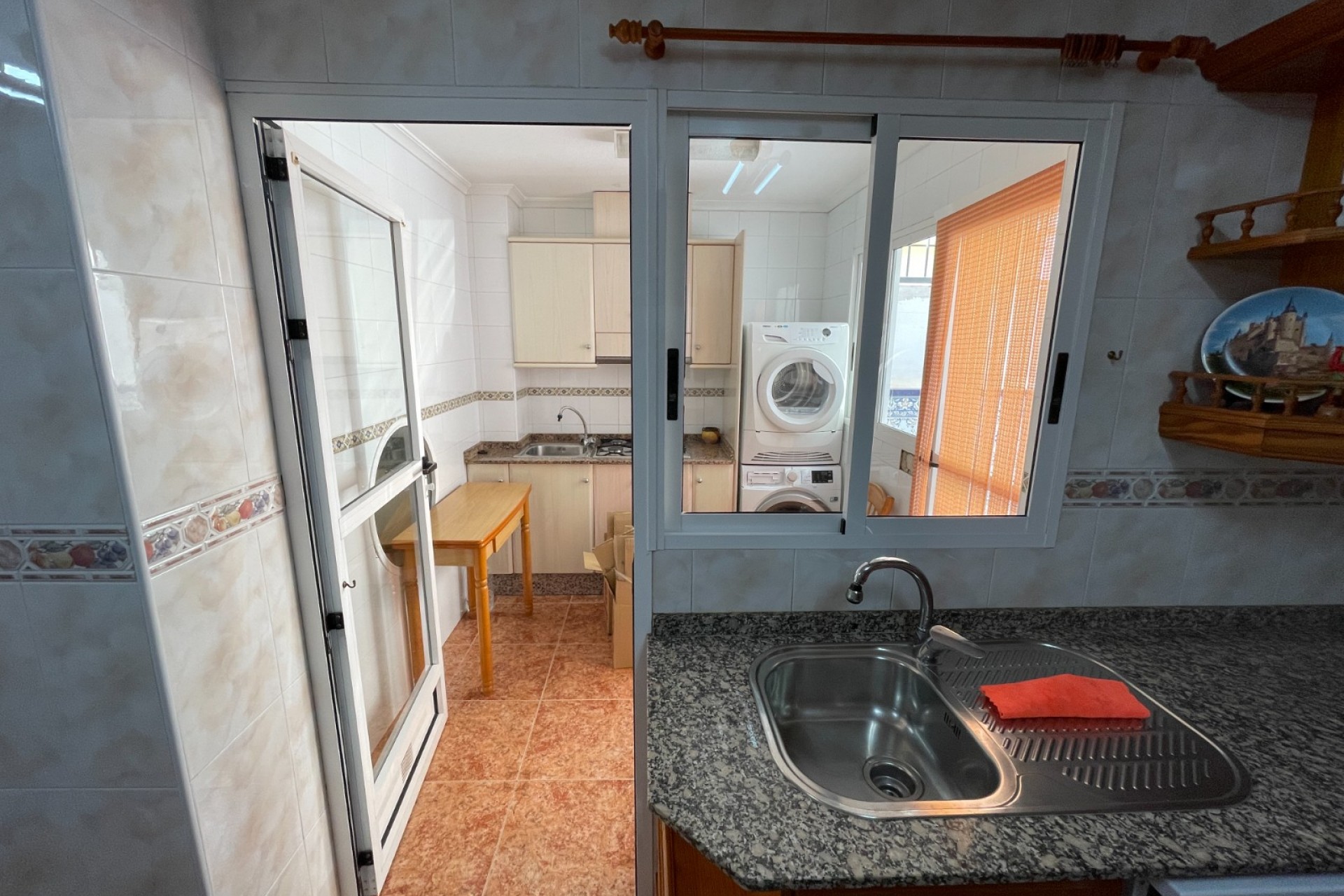 Resale - Townhouse -
Formentera del Segura - Formentera de Segura