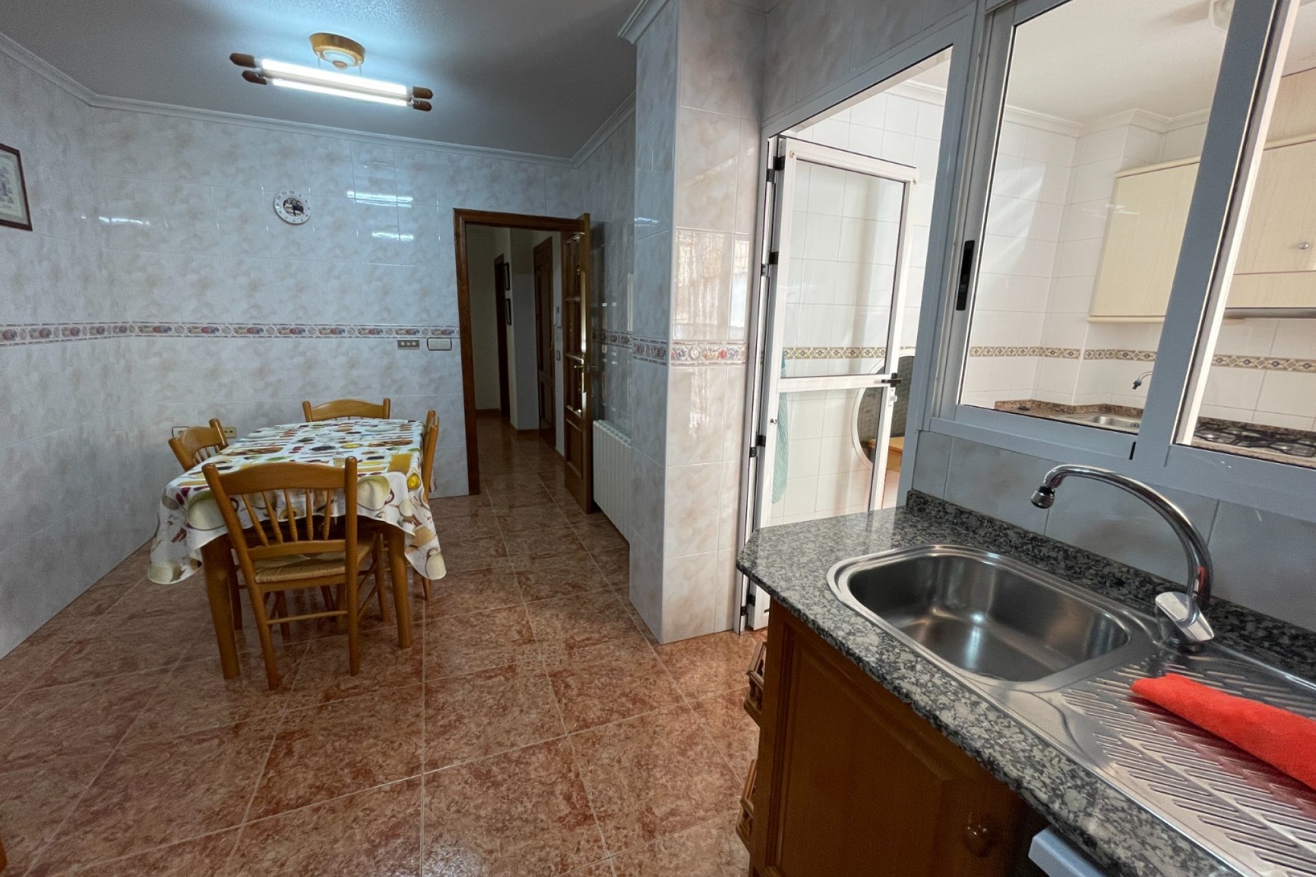 Resale - Townhouse -
Formentera del Segura - Formentera de Segura