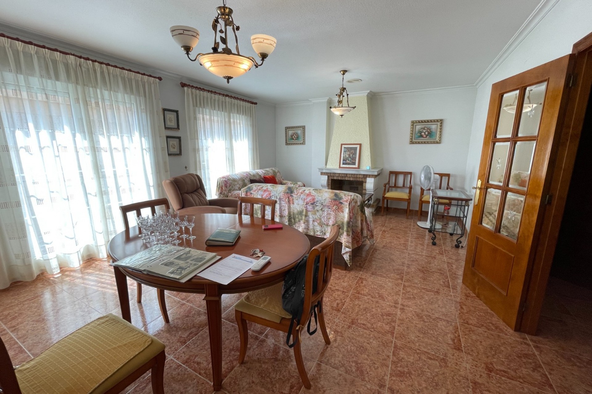 Resale - Townhouse -
Formentera del Segura - Formentera de Segura