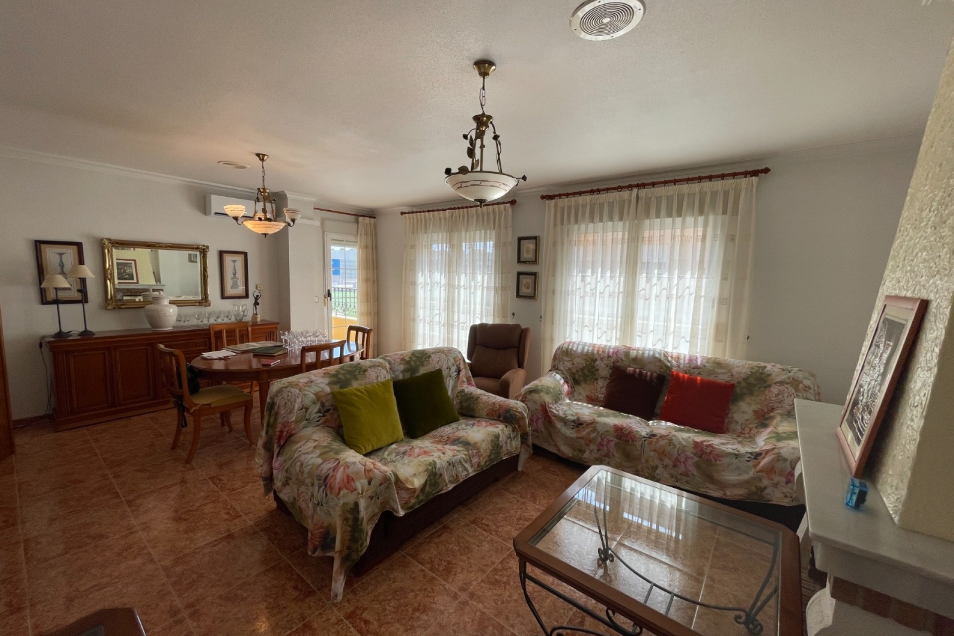 Resale - Townhouse -
Formentera del Segura - Formentera de Segura