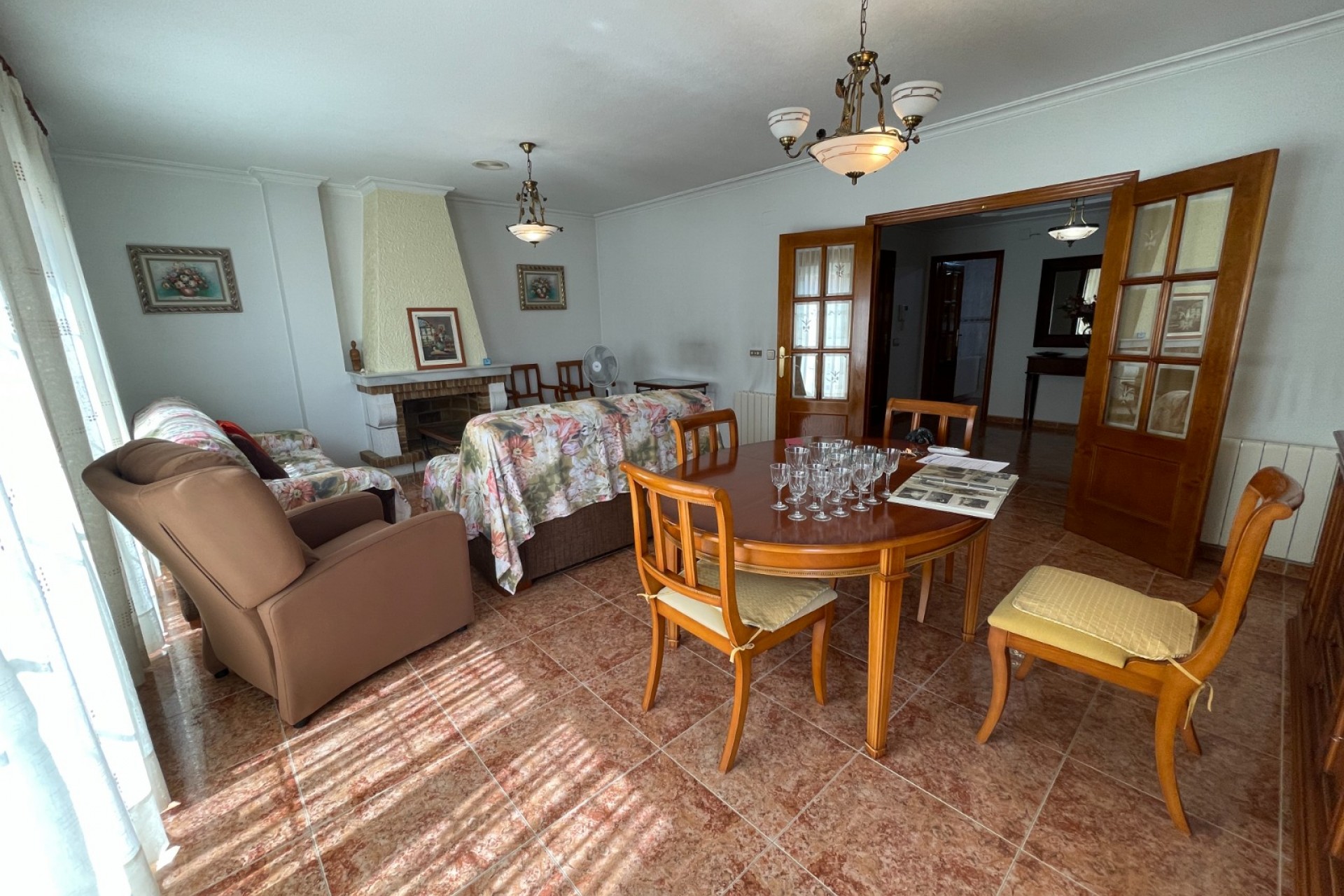 Resale - Townhouse -
Formentera del Segura - Formentera de Segura