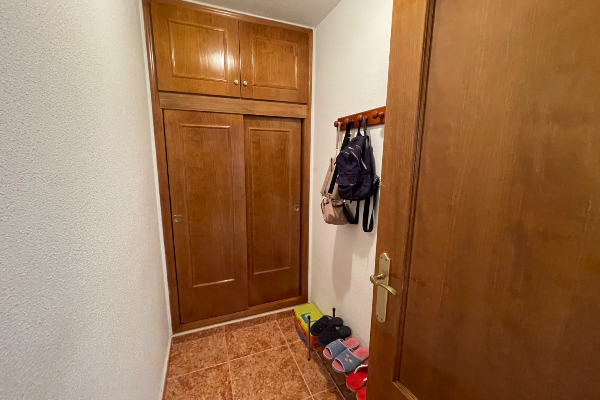 Resale - Townhouse -
Formentera del Segura - Formentera de Segura