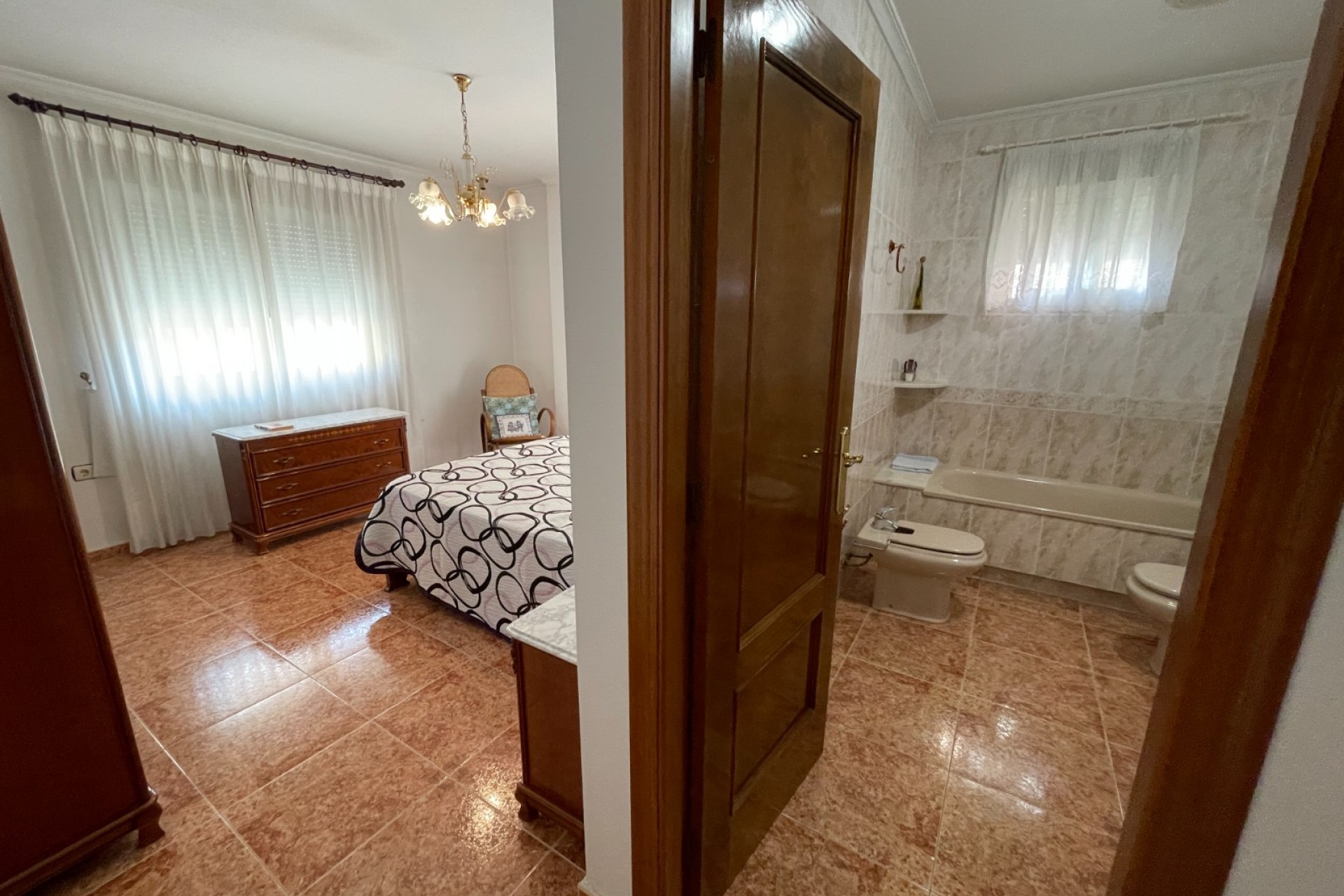 Resale - Townhouse -
Formentera del Segura - Formentera de Segura