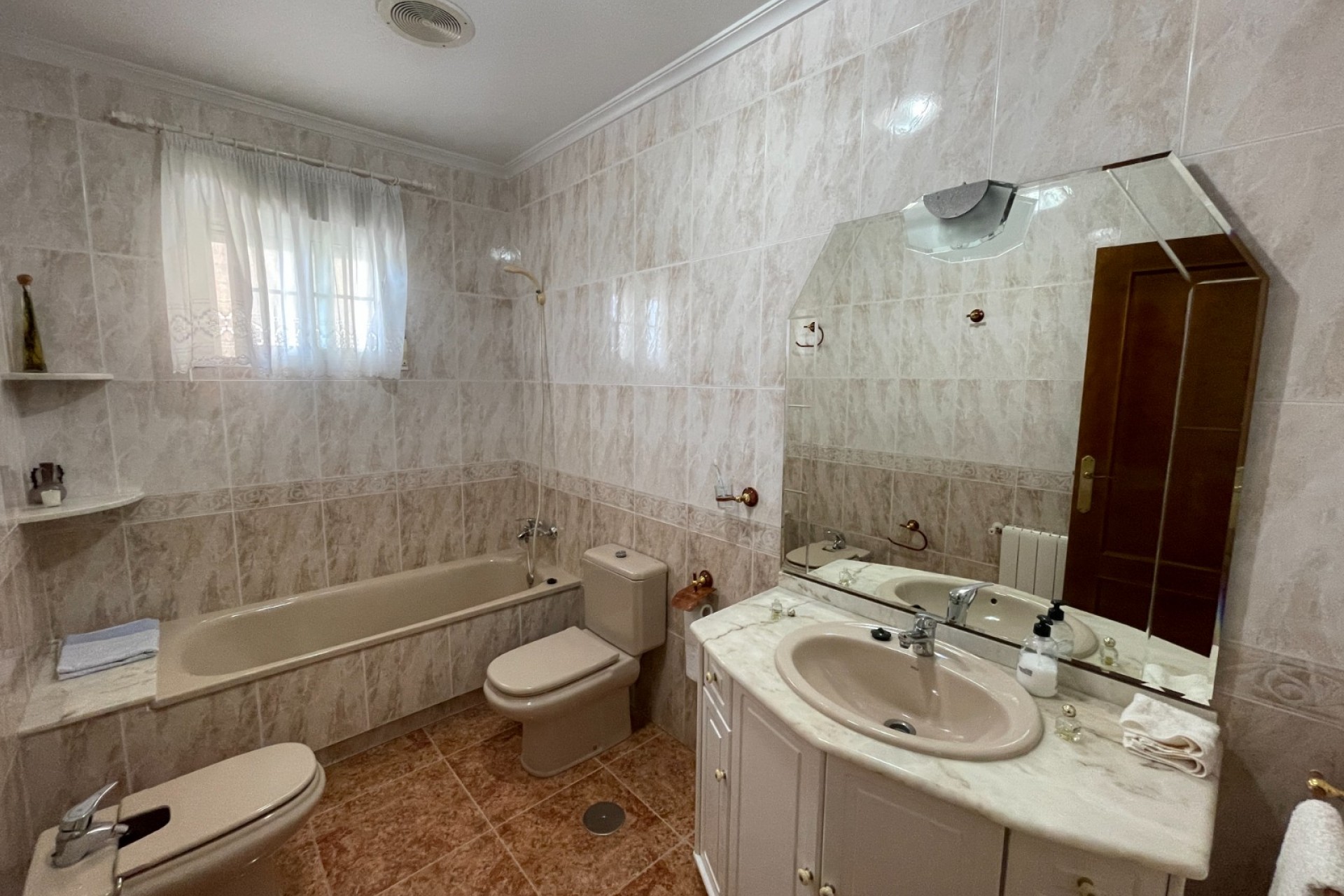 Resale - Townhouse -
Formentera del Segura - Formentera de Segura