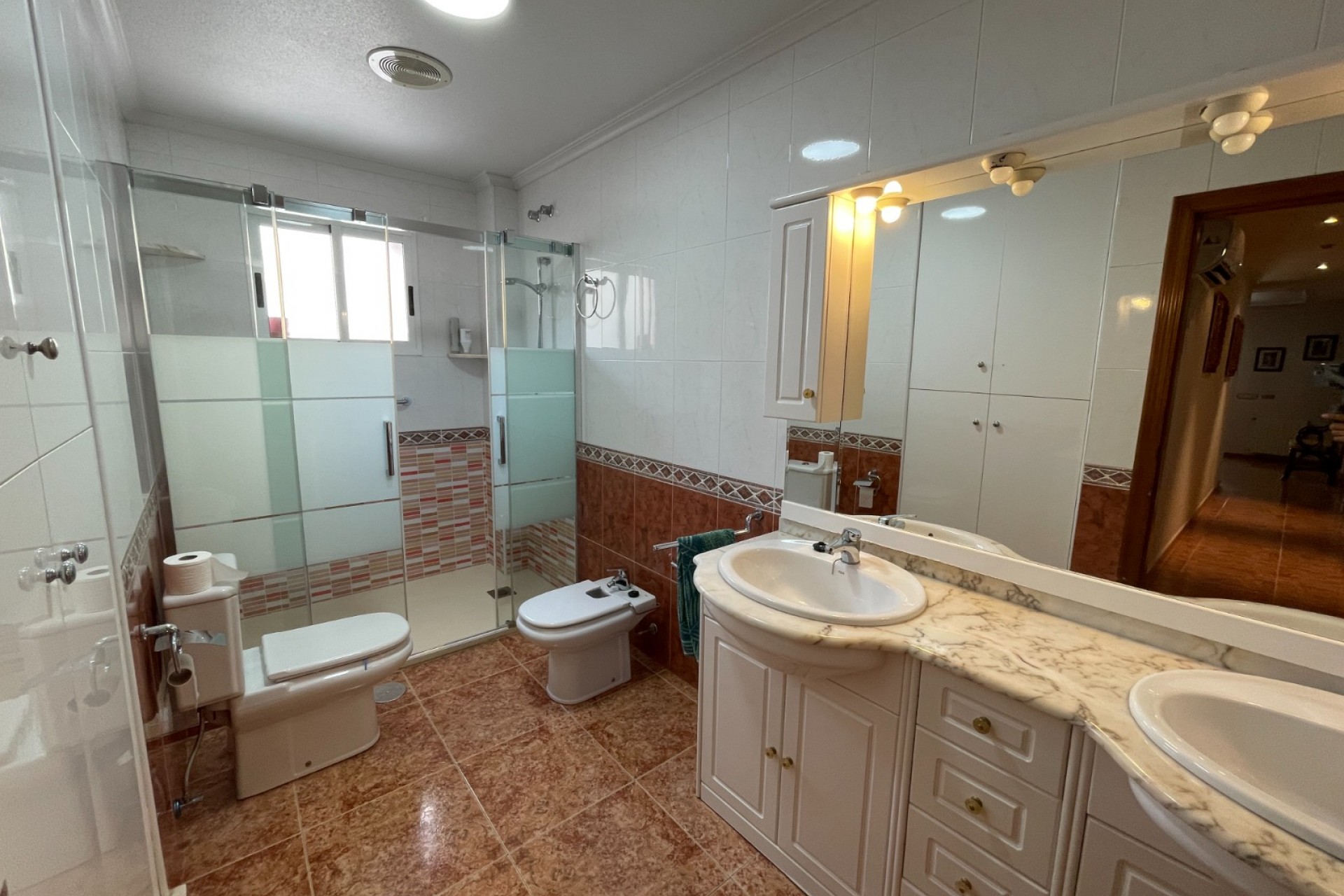 Resale - Townhouse -
Formentera del Segura - Formentera de Segura