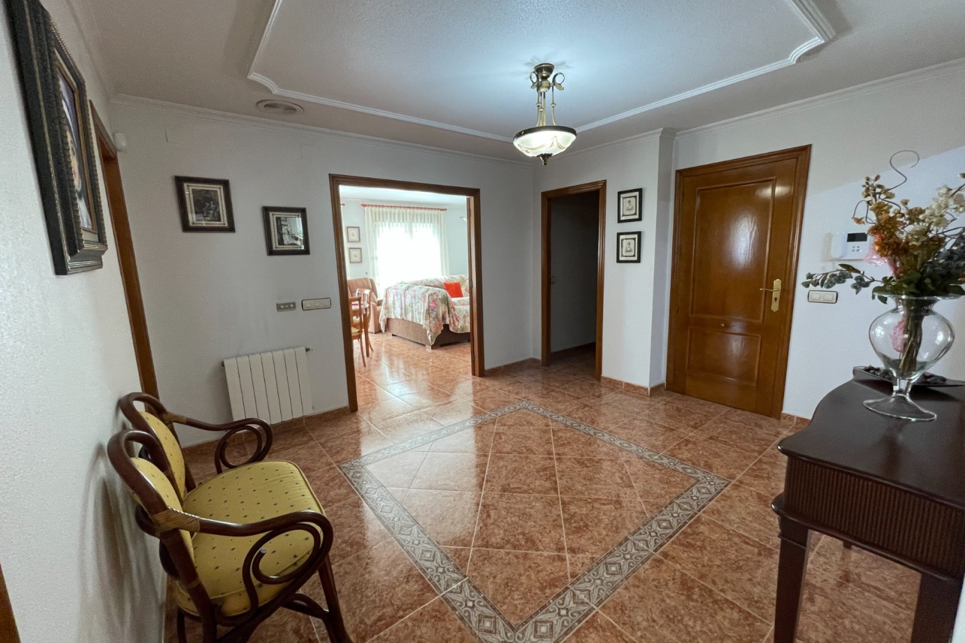 Resale - Townhouse -
Formentera del Segura - Formentera de Segura