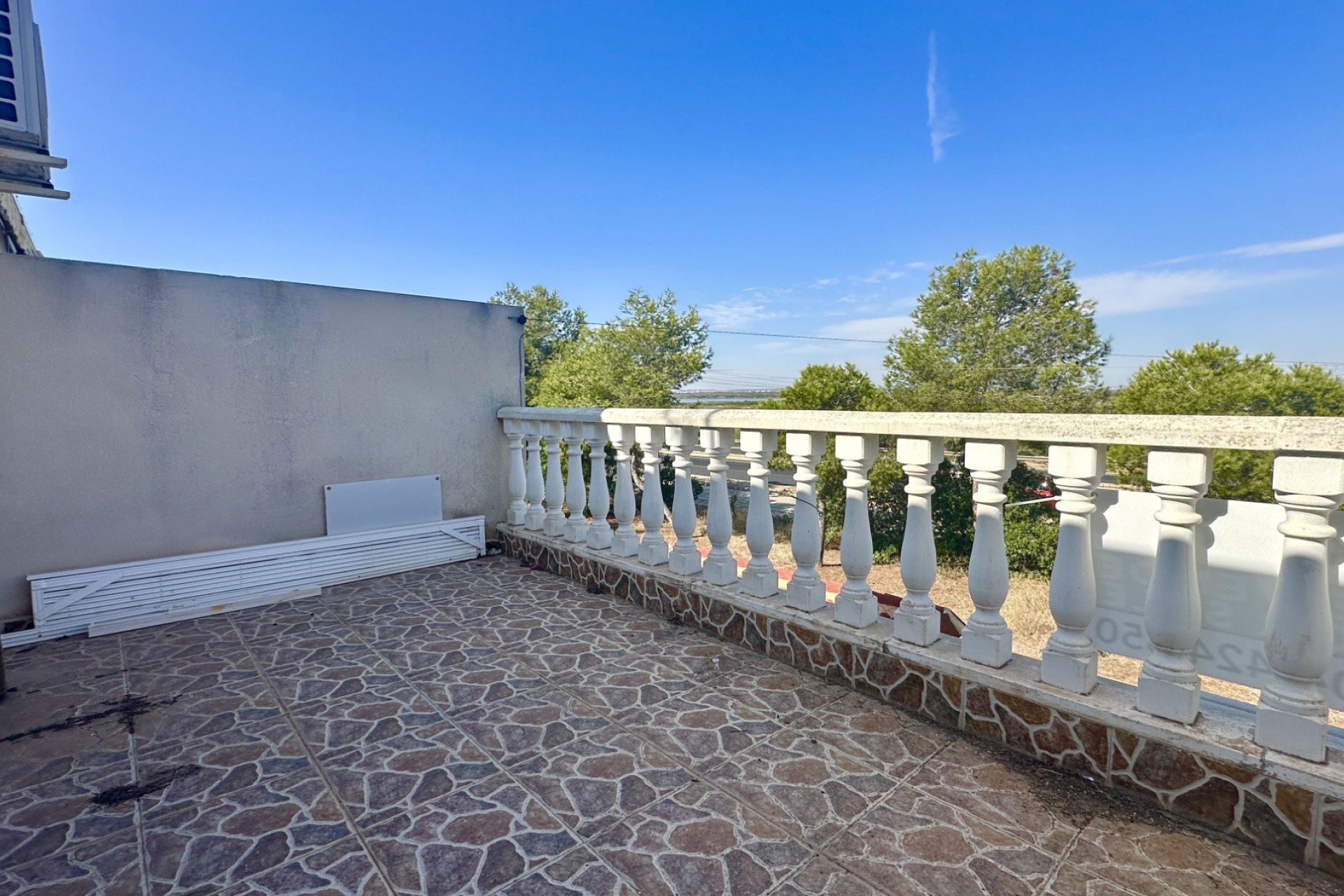 Resale - Townhouse -
Guardamar del Segura - Lomas de Polo-Pinomar