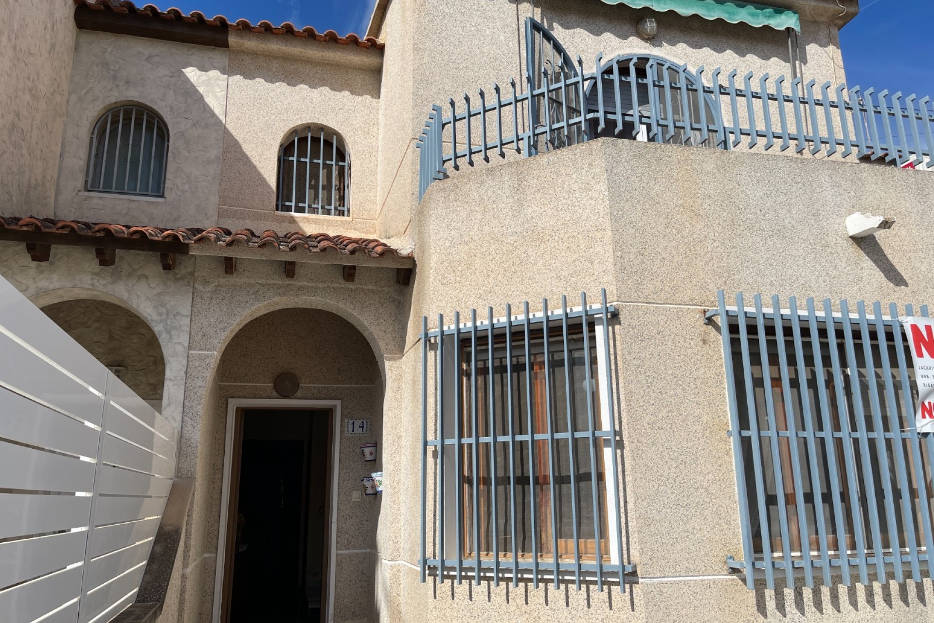 Resale - Townhouse -
Jacarilla - Comunidad Valenciana