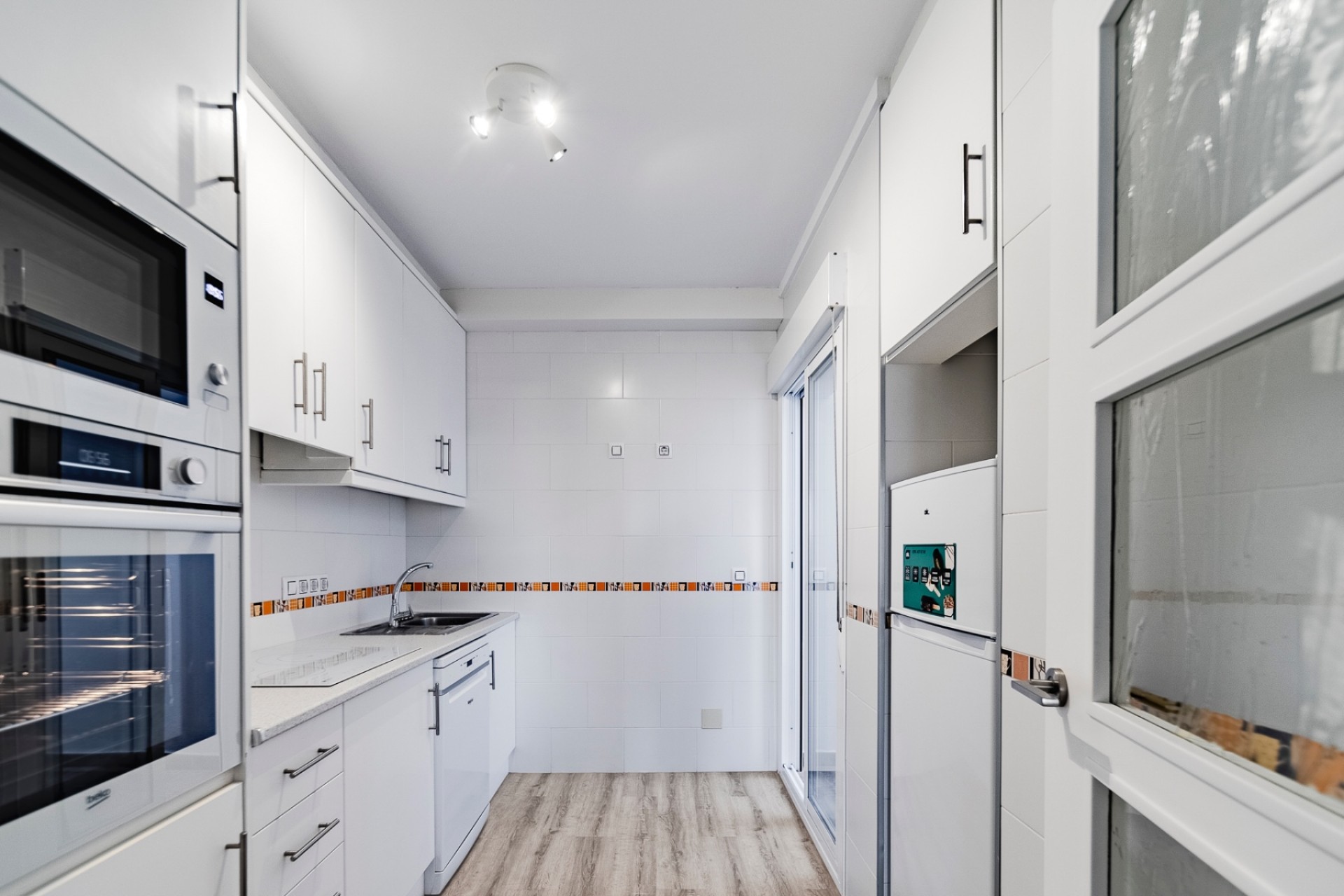 Resale - Townhouse -
Los Balcones