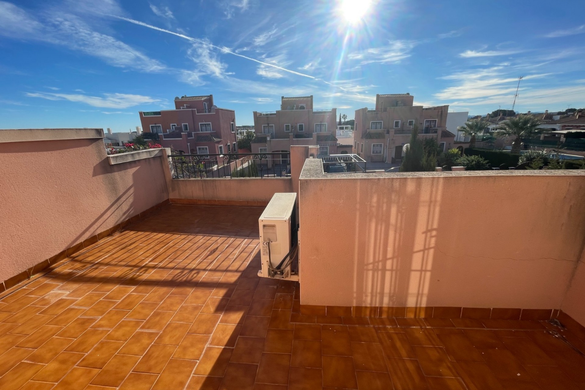 Resale - Townhouse -
Los Montesinos - La Herrada
