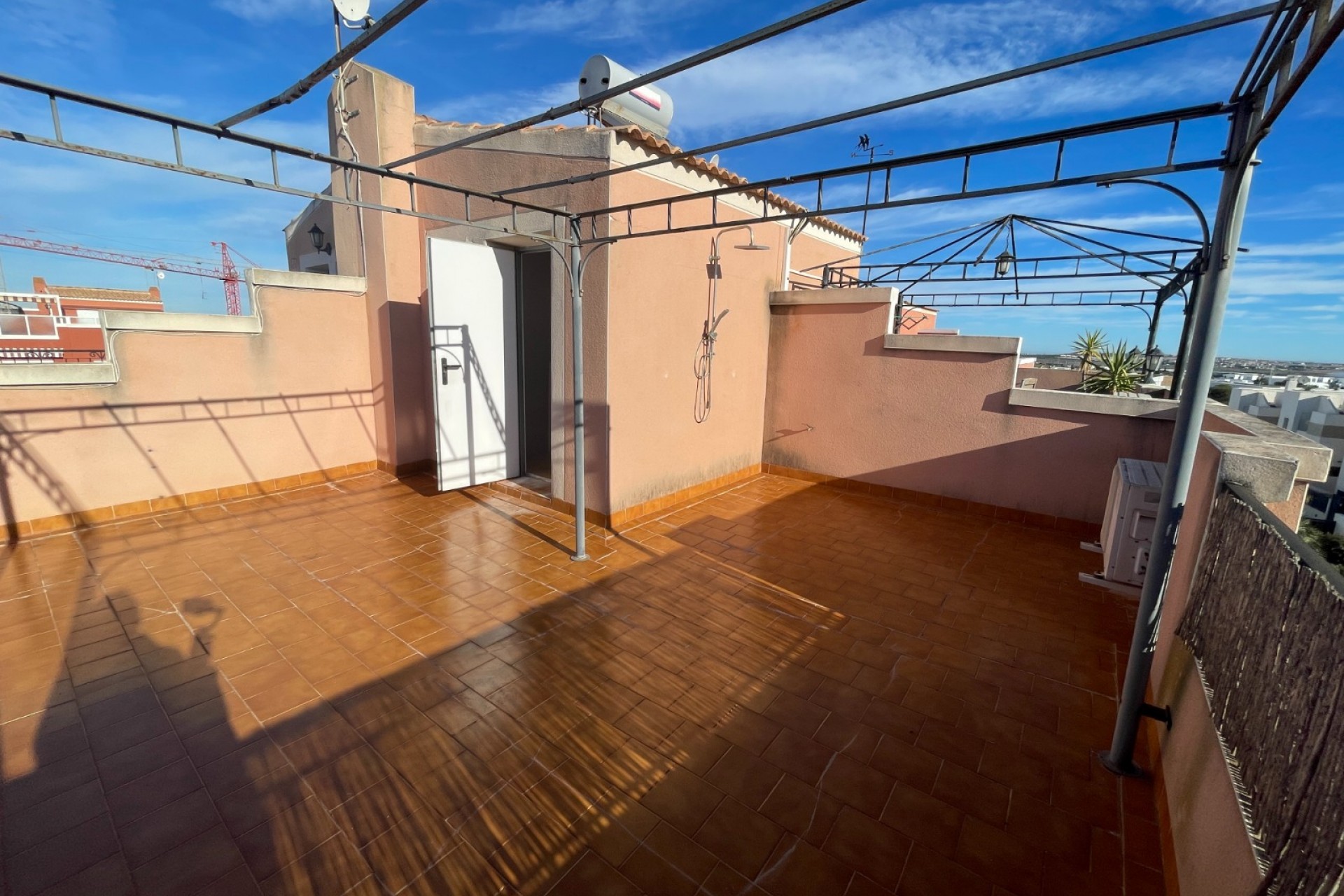 Resale - Townhouse -
Los Montesinos - La Herrada