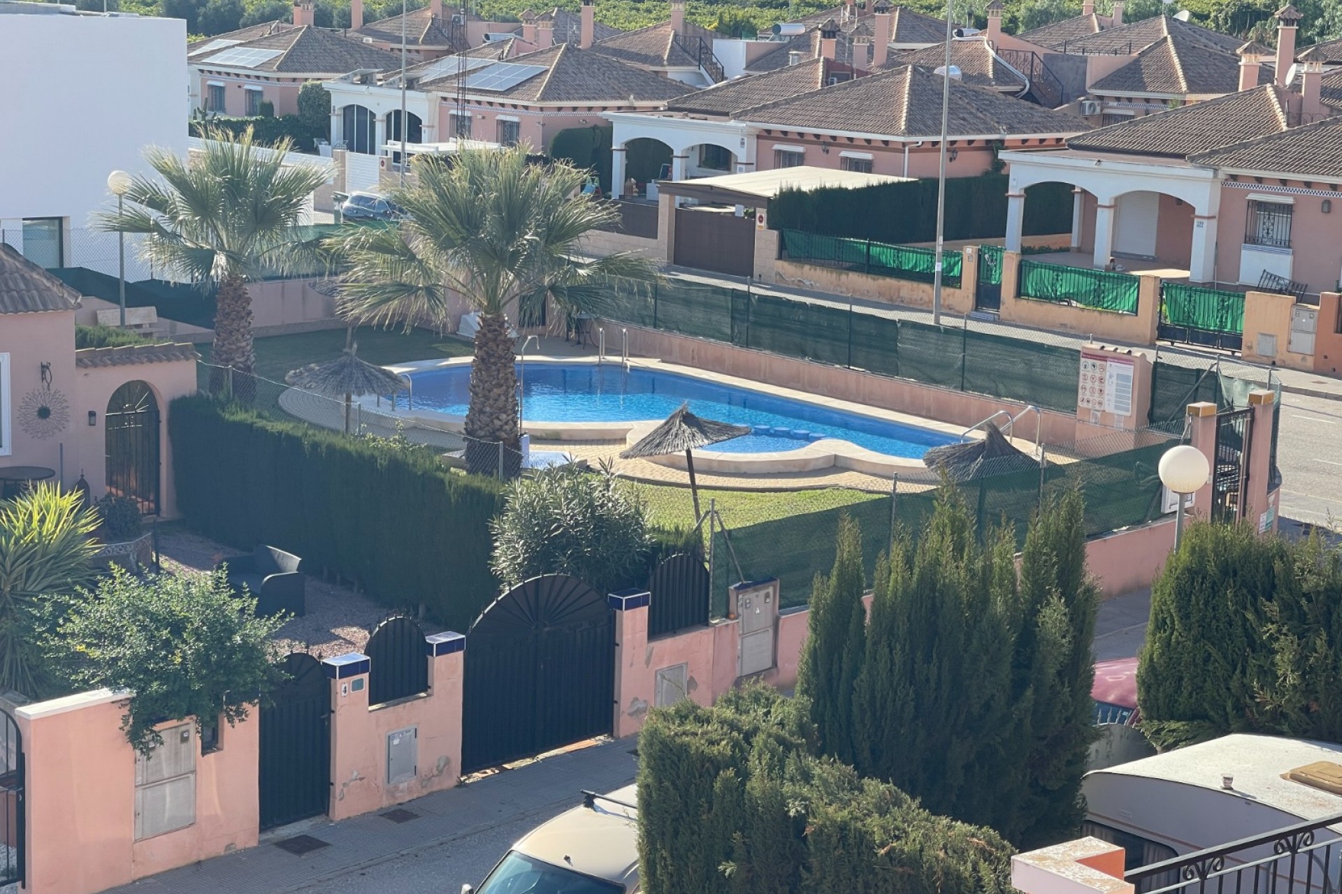 Resale - Townhouse -
Los Montesinos - La Herrada