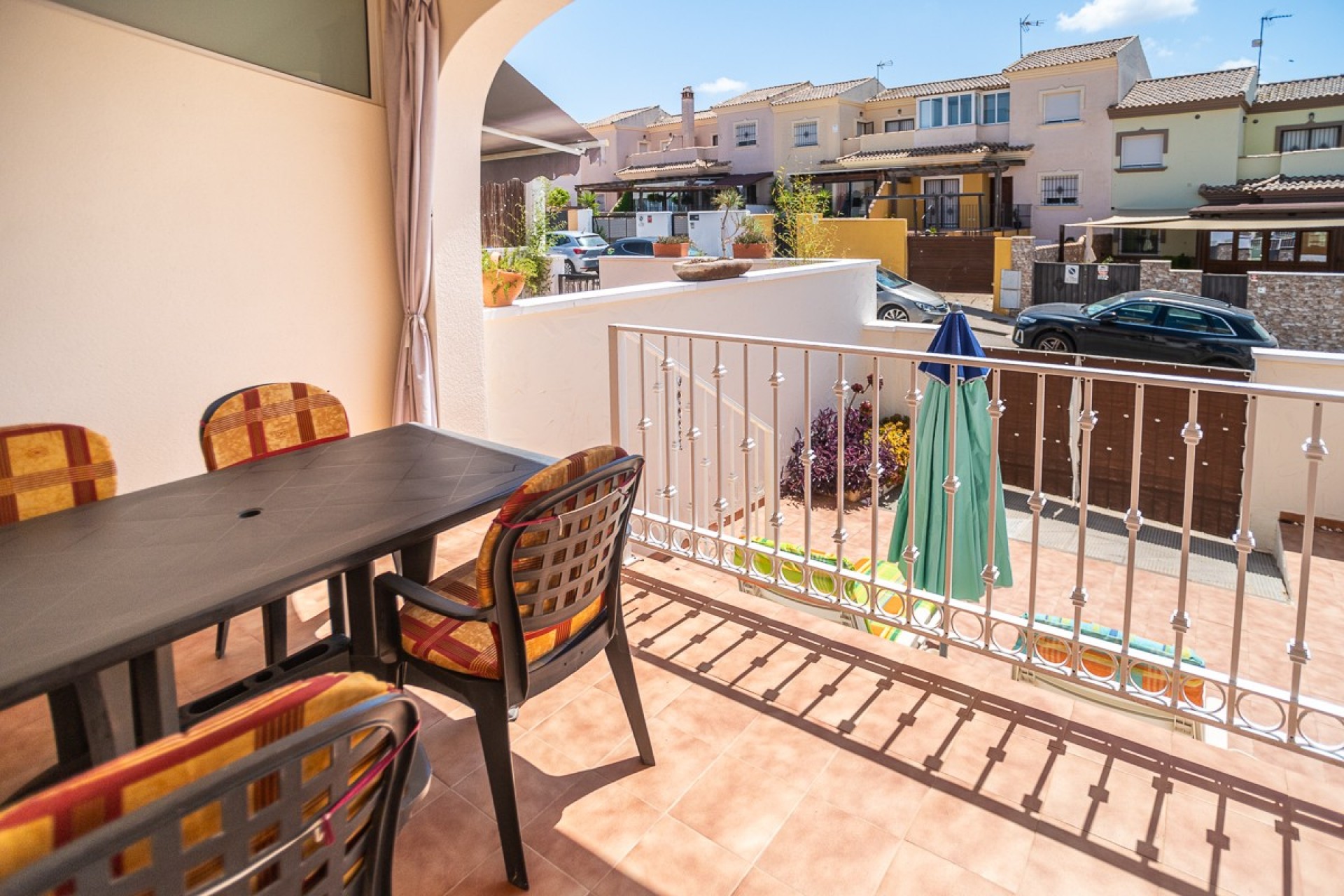 Resale - Townhouse -
Los Urrutias - Costa Calida