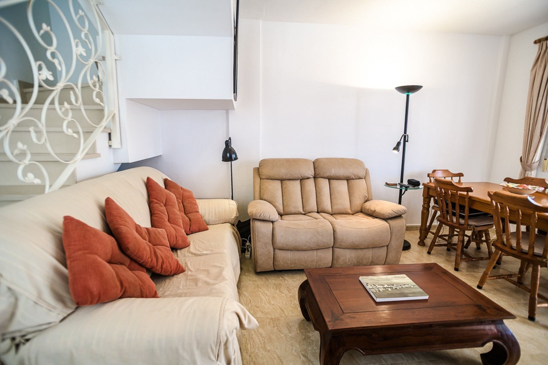 Resale - Townhouse -
Los Urrutias - Costa Calida