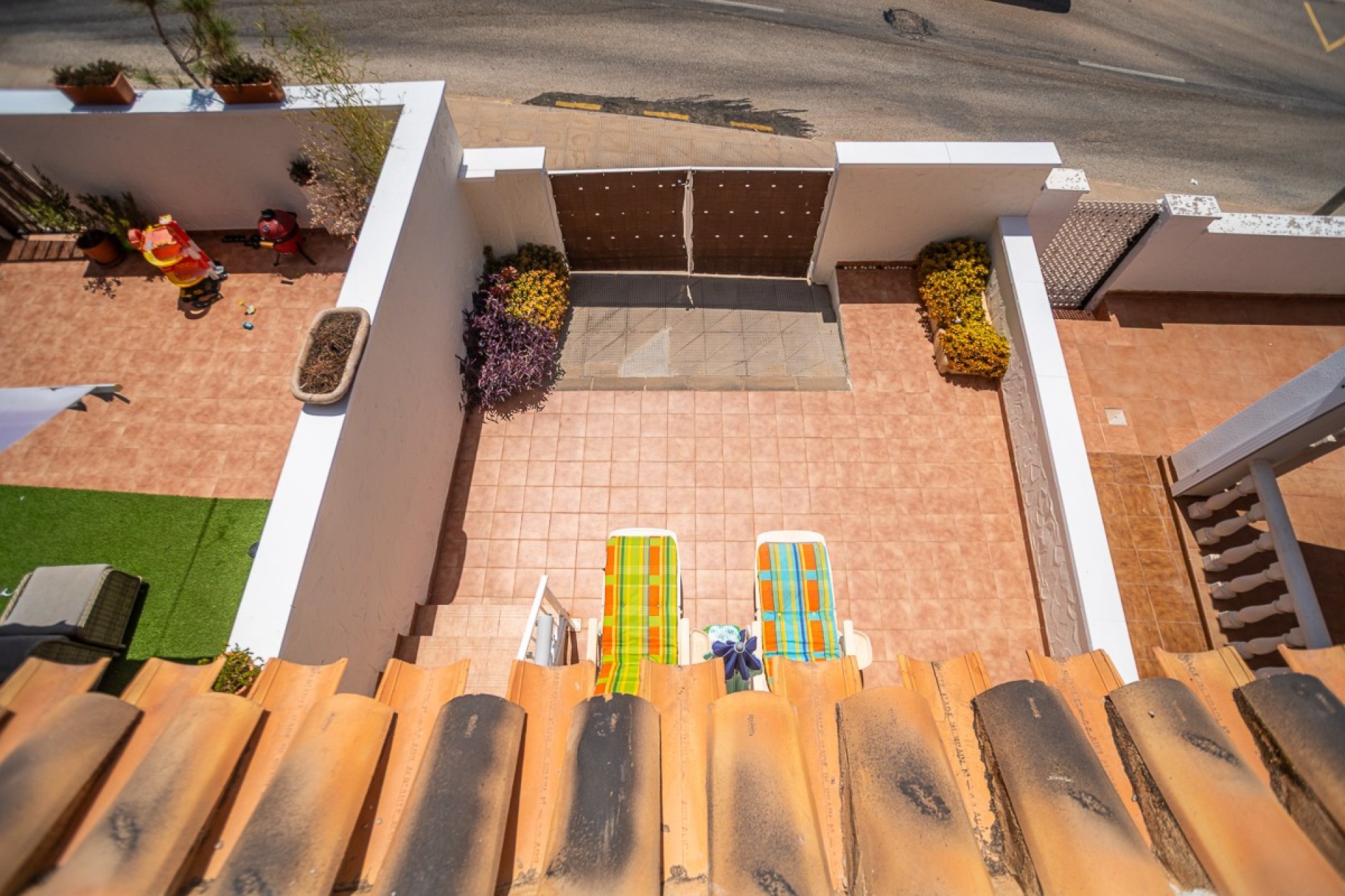 Resale - Townhouse -
Los Urrutias - Costa Calida