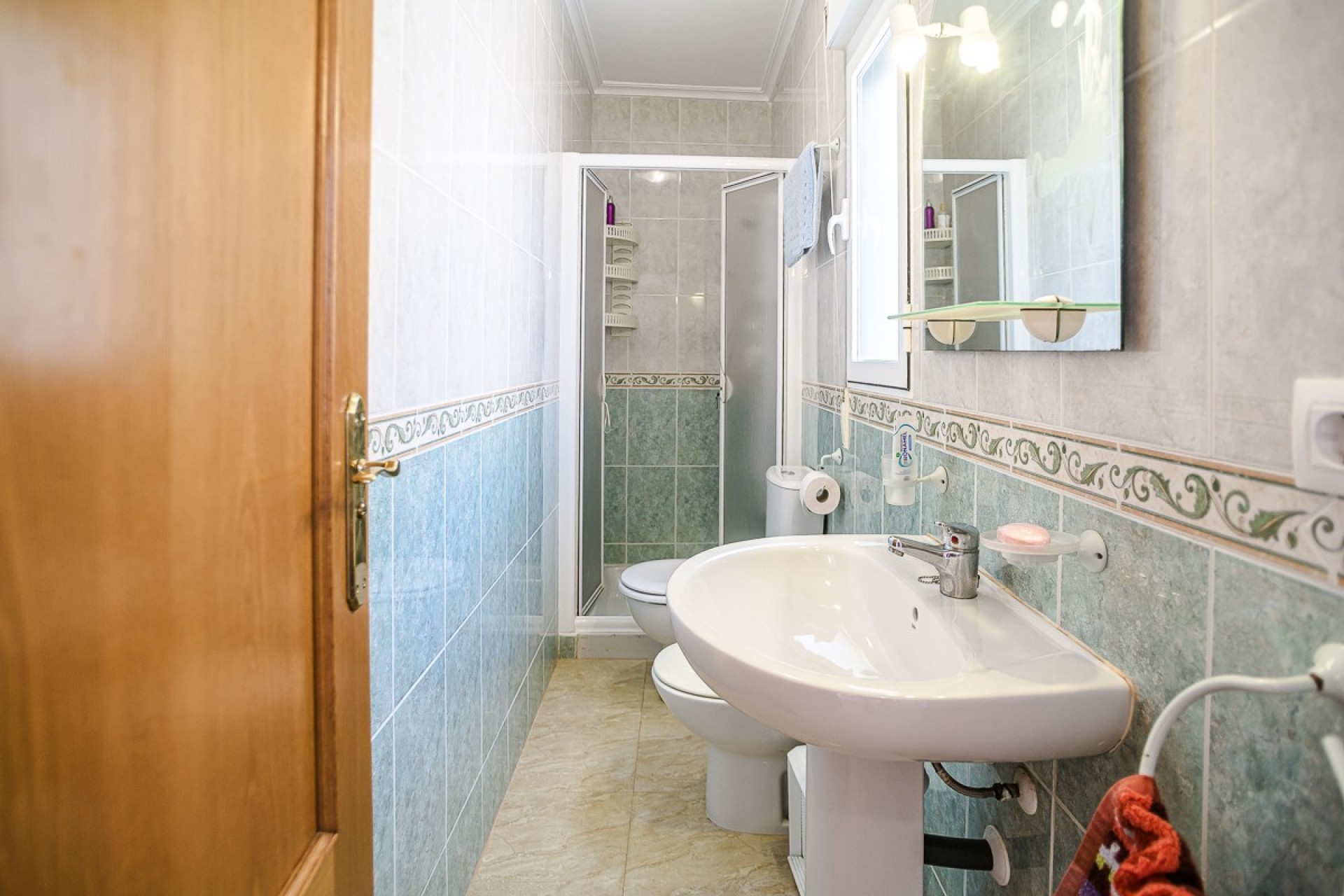 Resale - Townhouse -
Los Urrutias - Costa Calida