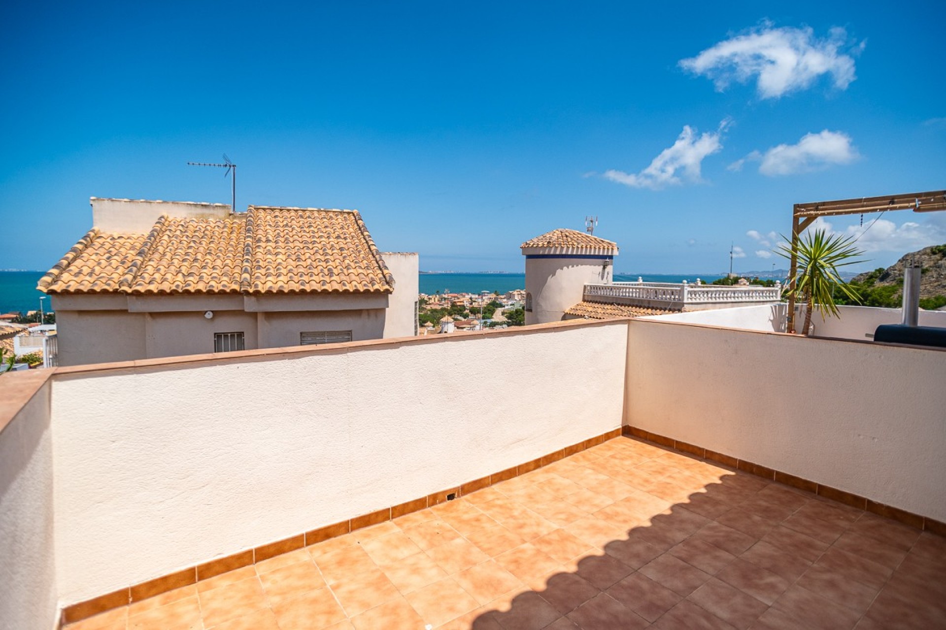 Resale - Townhouse -
Los Urrutias - Costa Calida