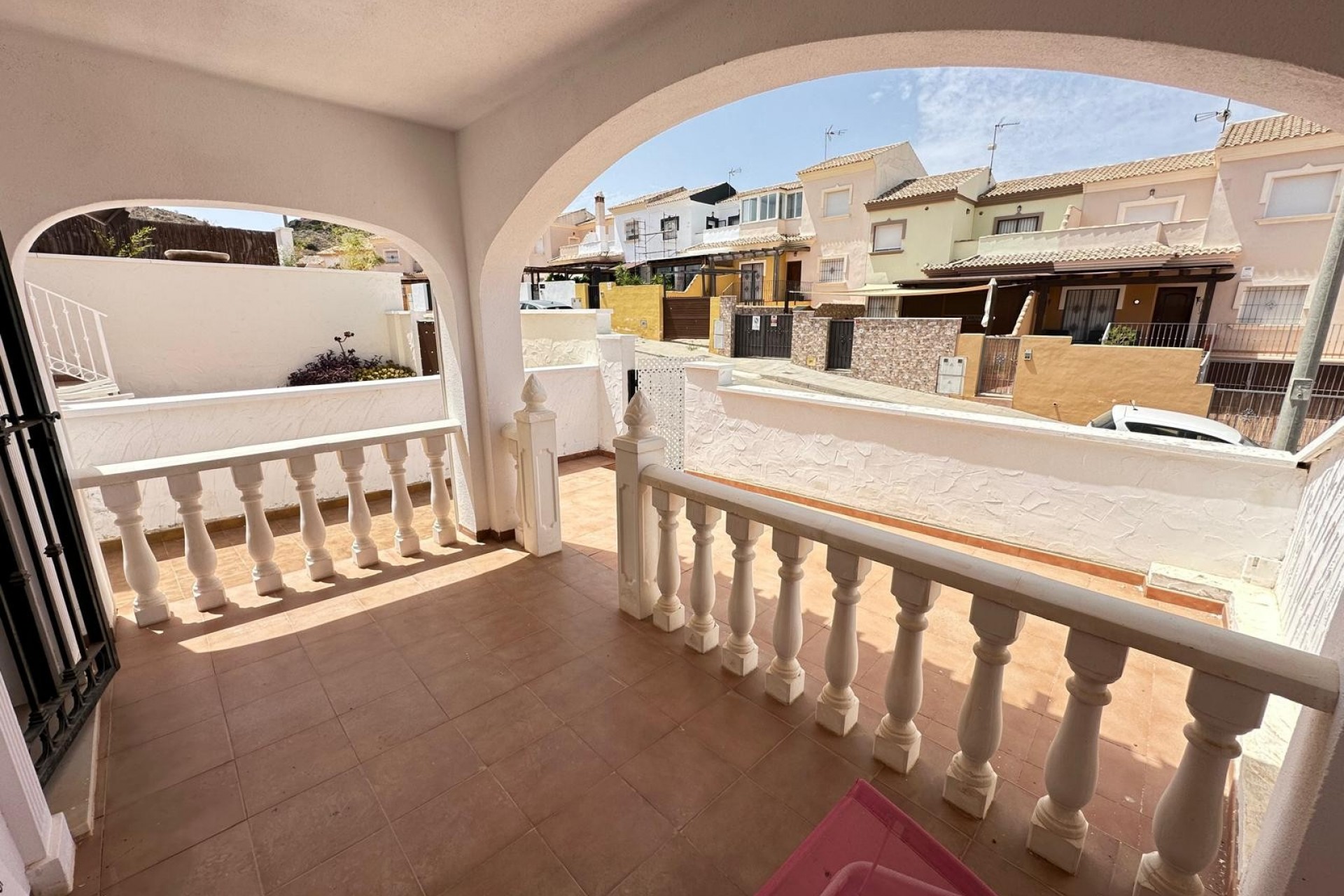 Resale - Townhouse -
Los Urrutias - Costa Calida