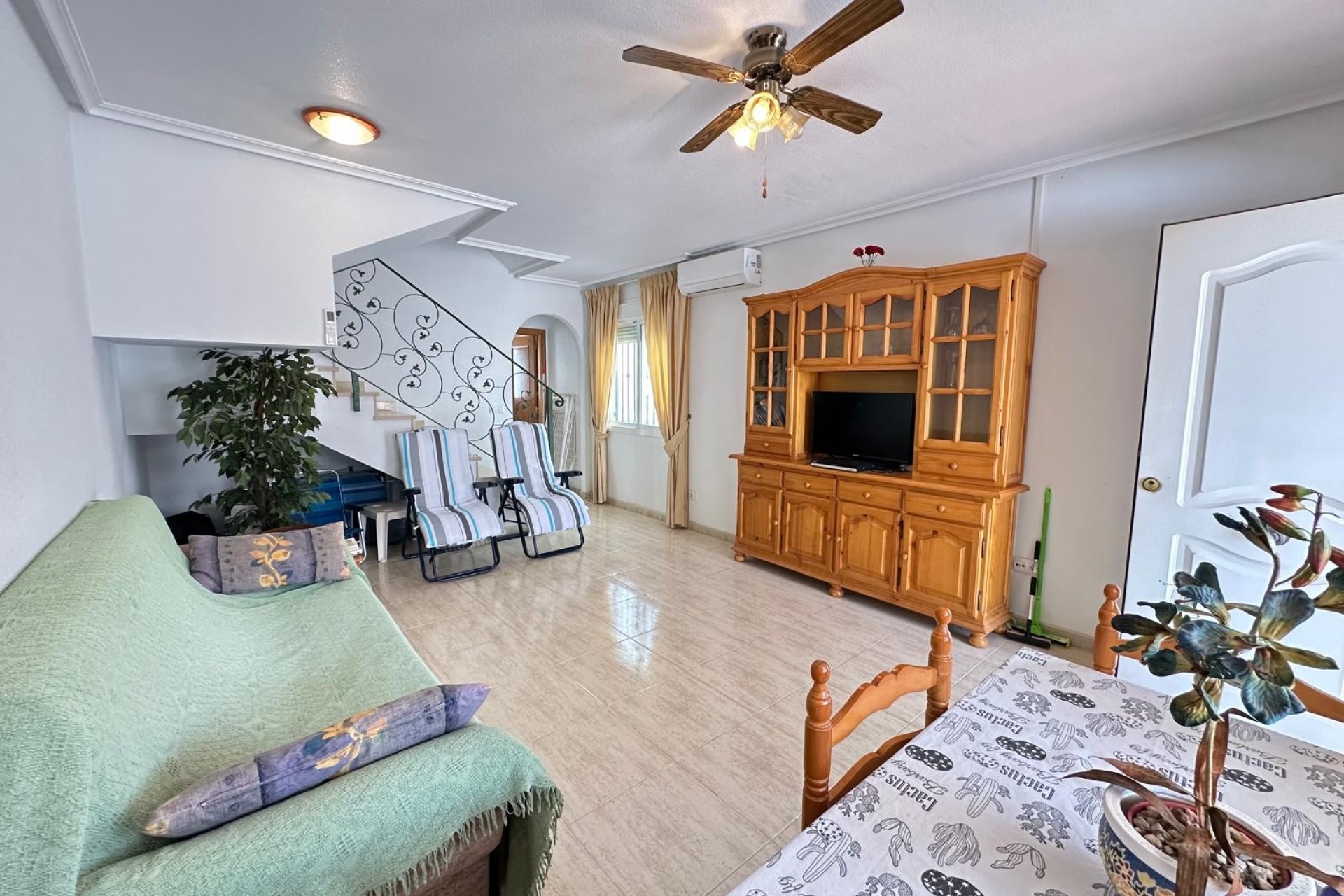 Resale - Townhouse -
Los Urrutias - Costa Calida