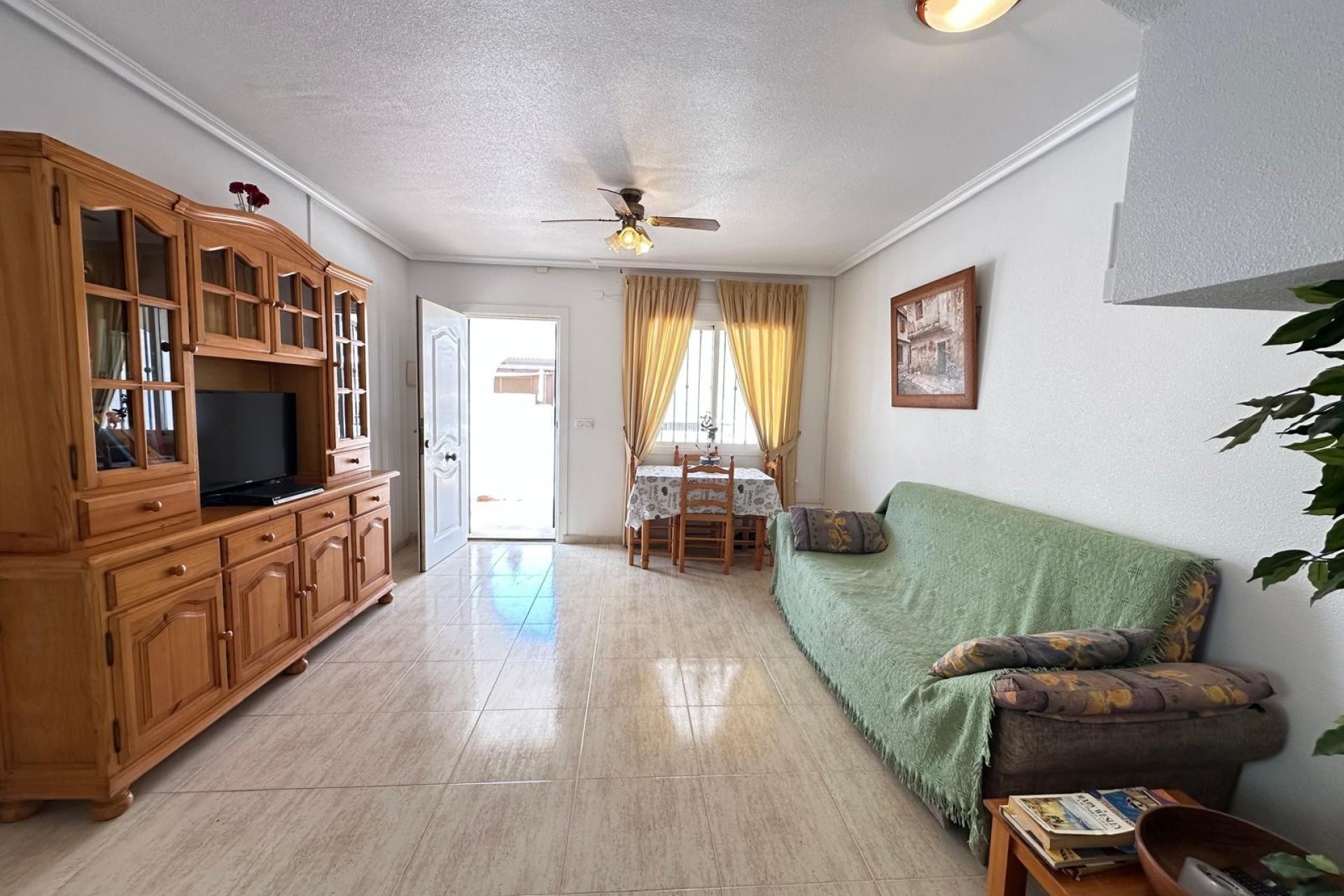 Resale - Townhouse -
Los Urrutias - Costa Calida