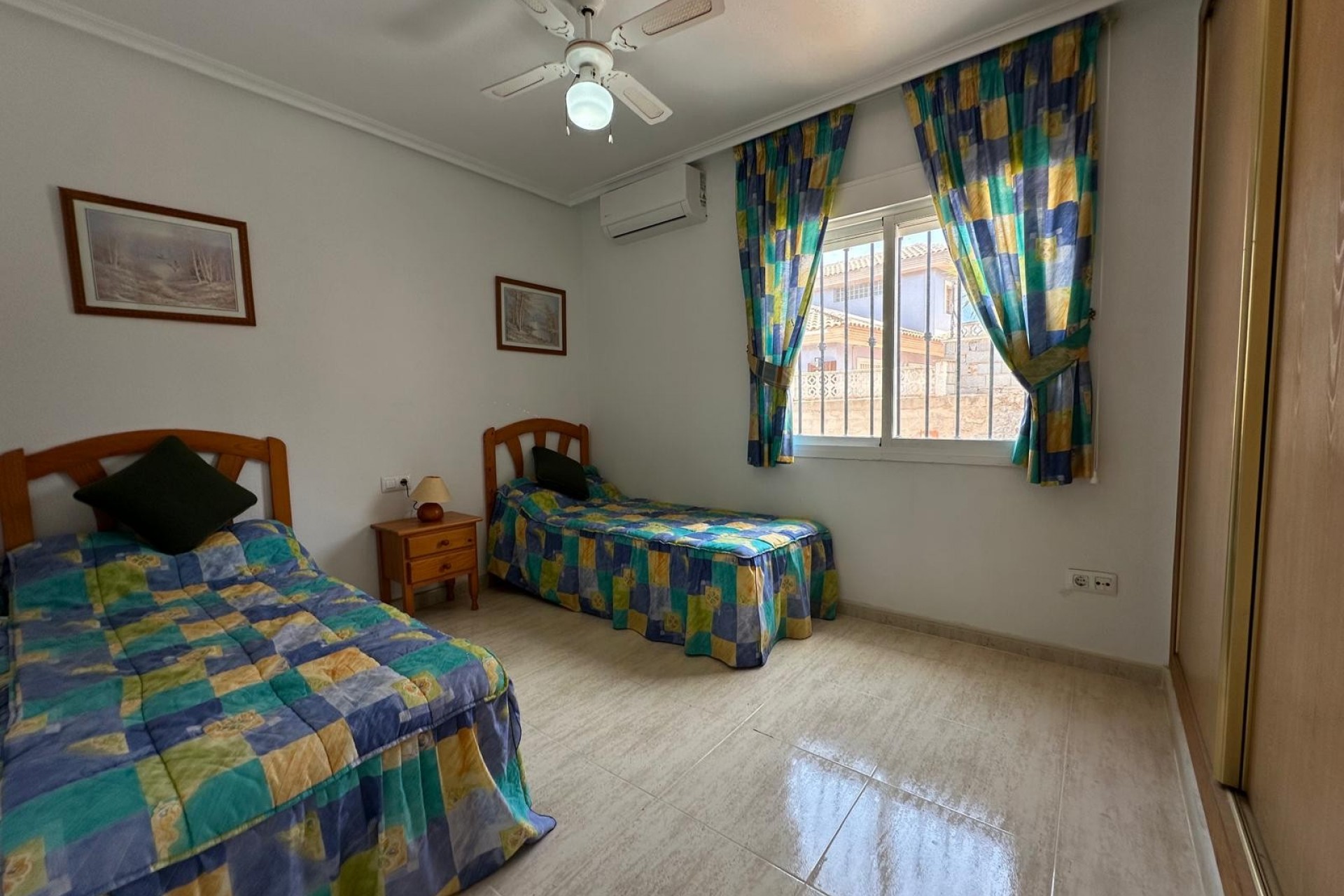 Resale - Townhouse -
Los Urrutias - Costa Calida