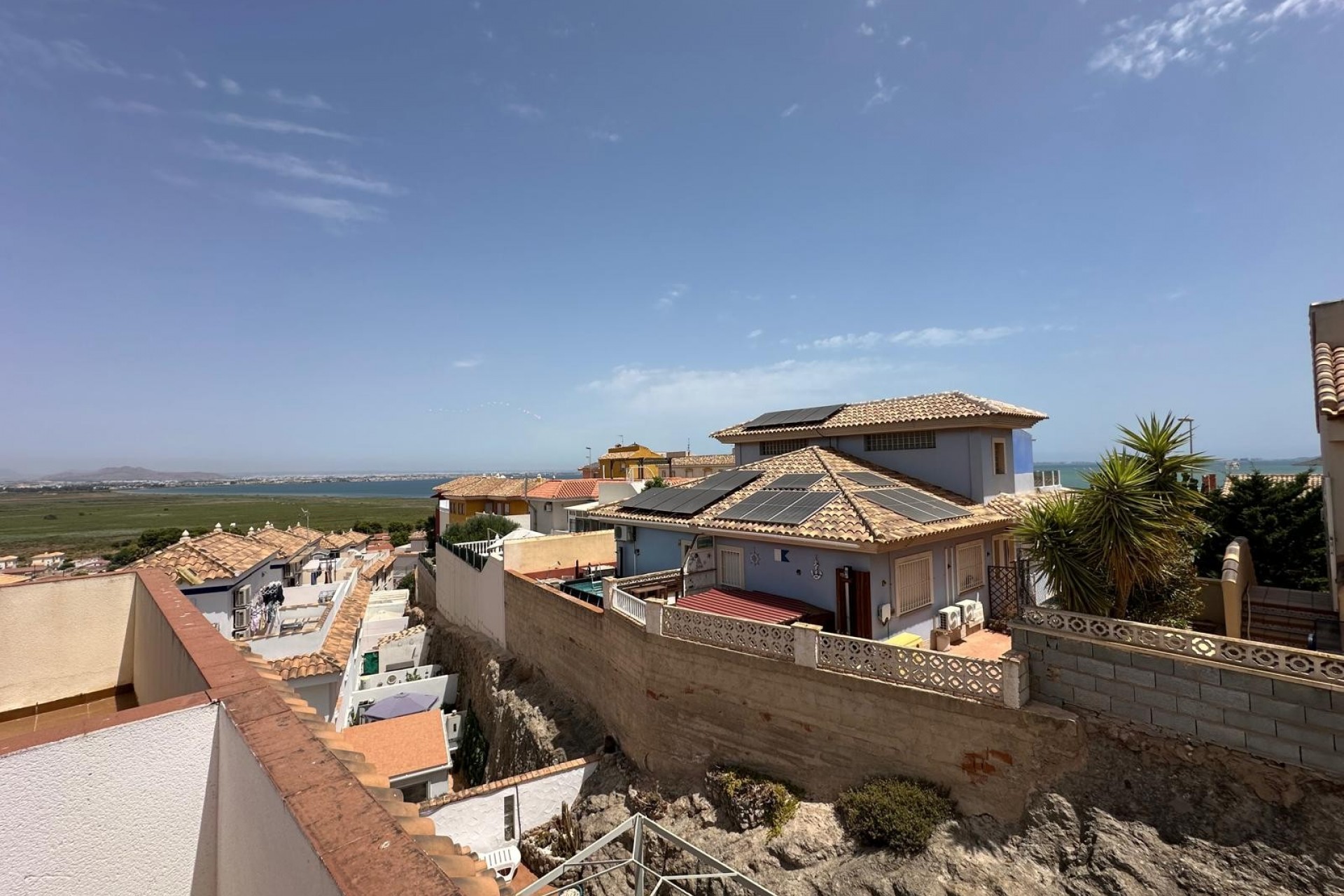 Resale - Townhouse -
Los Urrutias - Costa Calida
