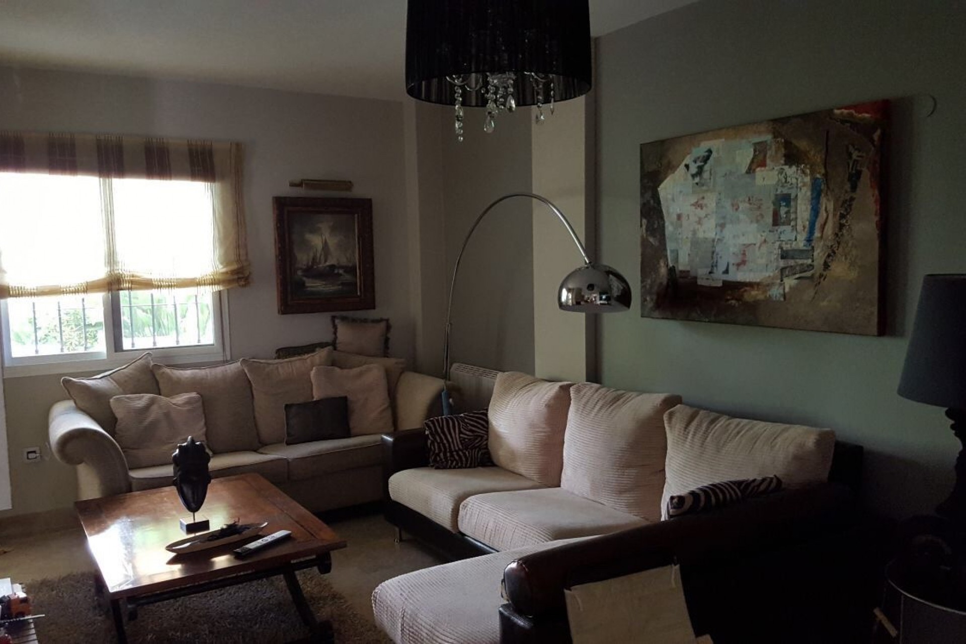 Resale - Townhouse -
Marbella - Los Naranjos de Marbella