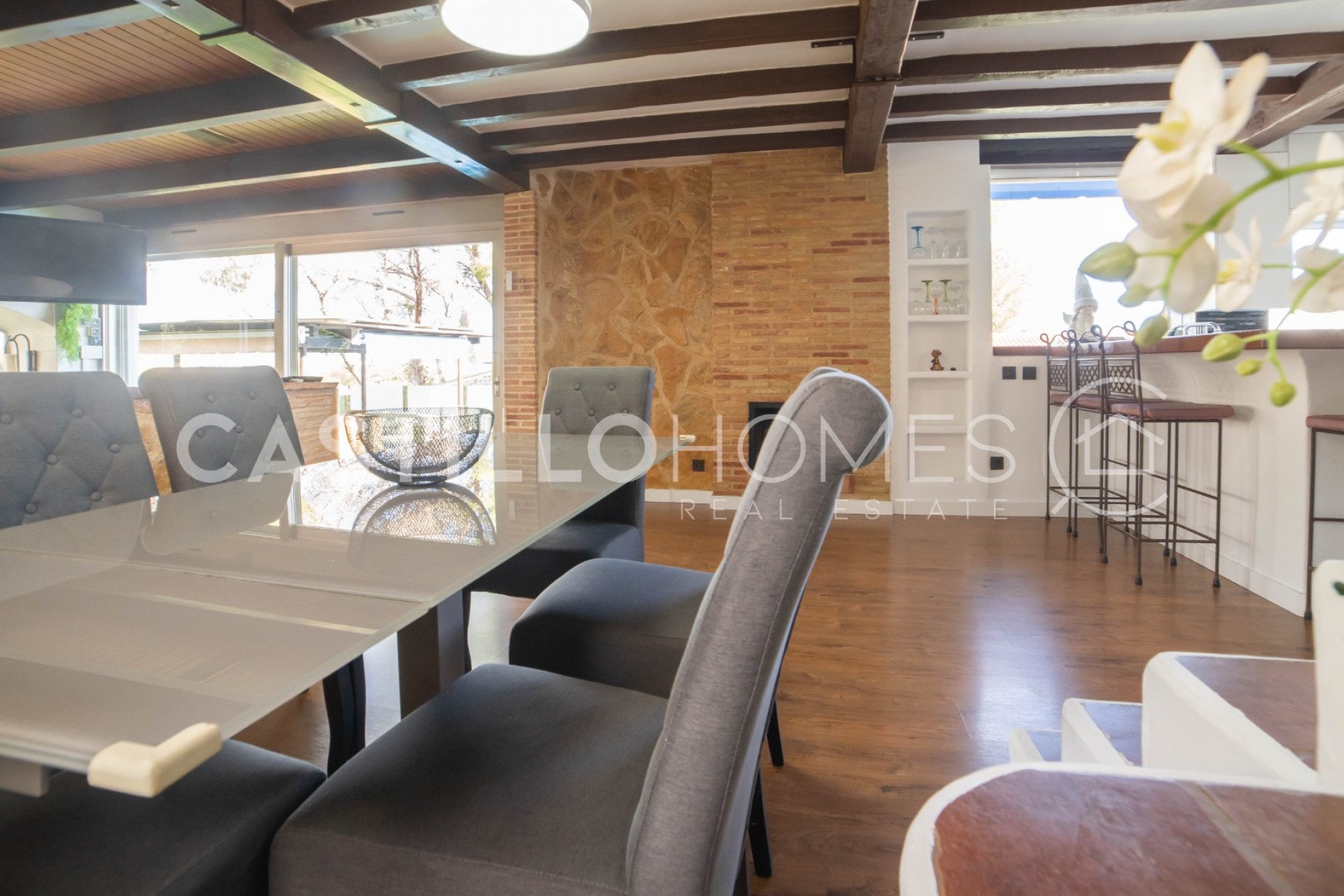 Resale - Townhouse -
Orihuela Costa - Castillo de Don Juan