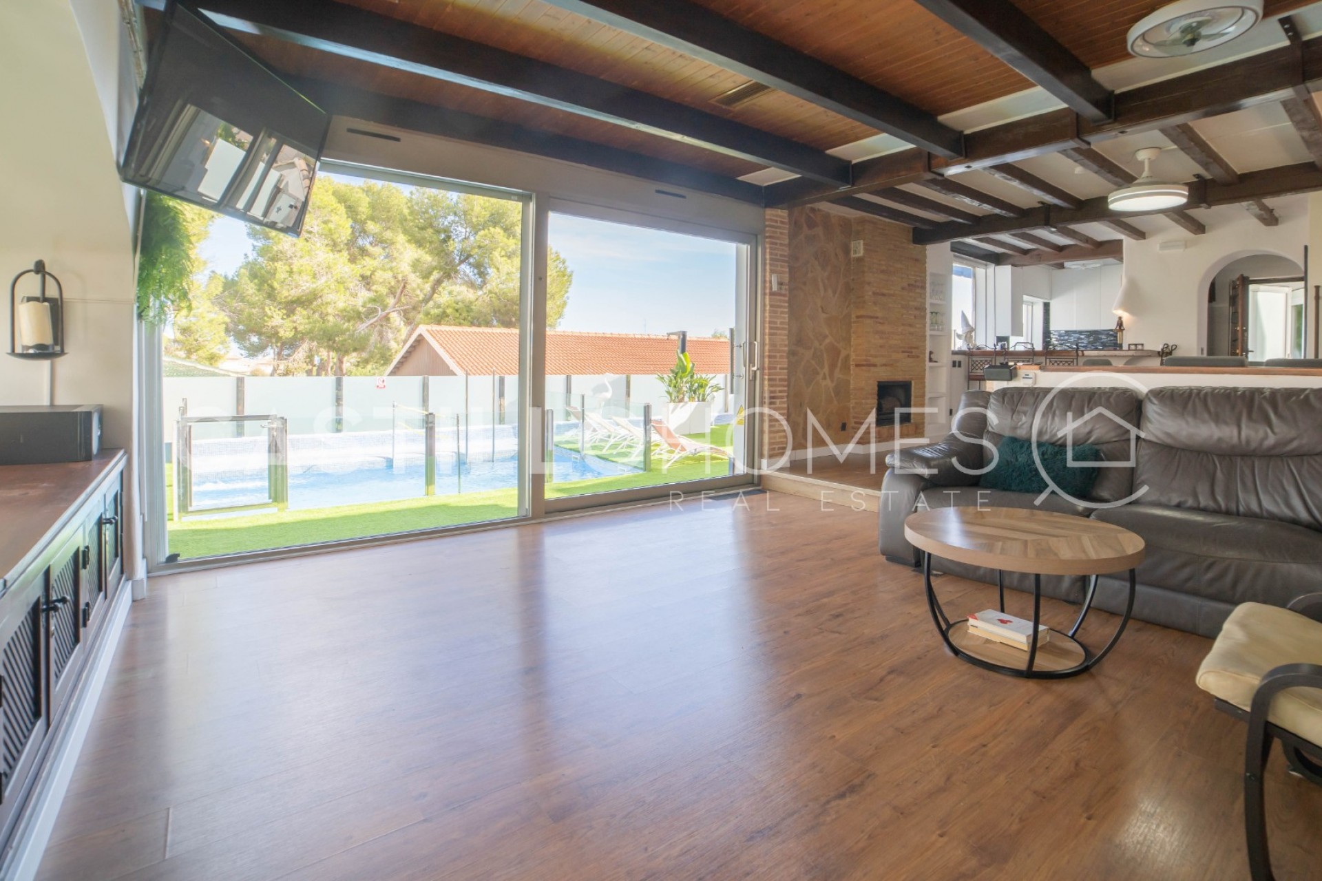 Resale - Townhouse -
Orihuela Costa - Castillo de Don Juan