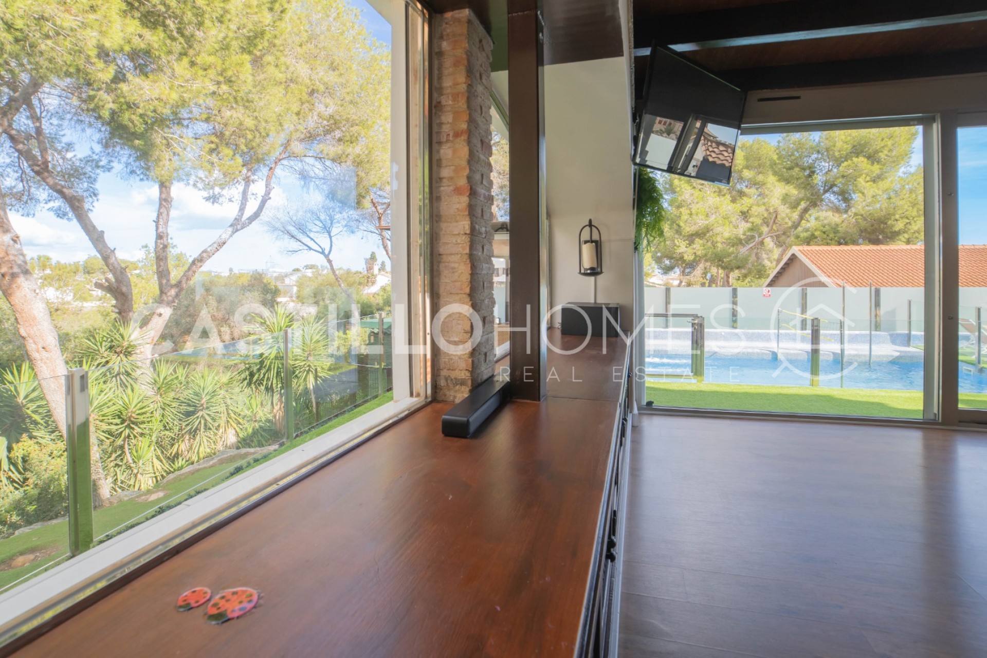 Resale - Townhouse -
Orihuela Costa - Castillo de Don Juan