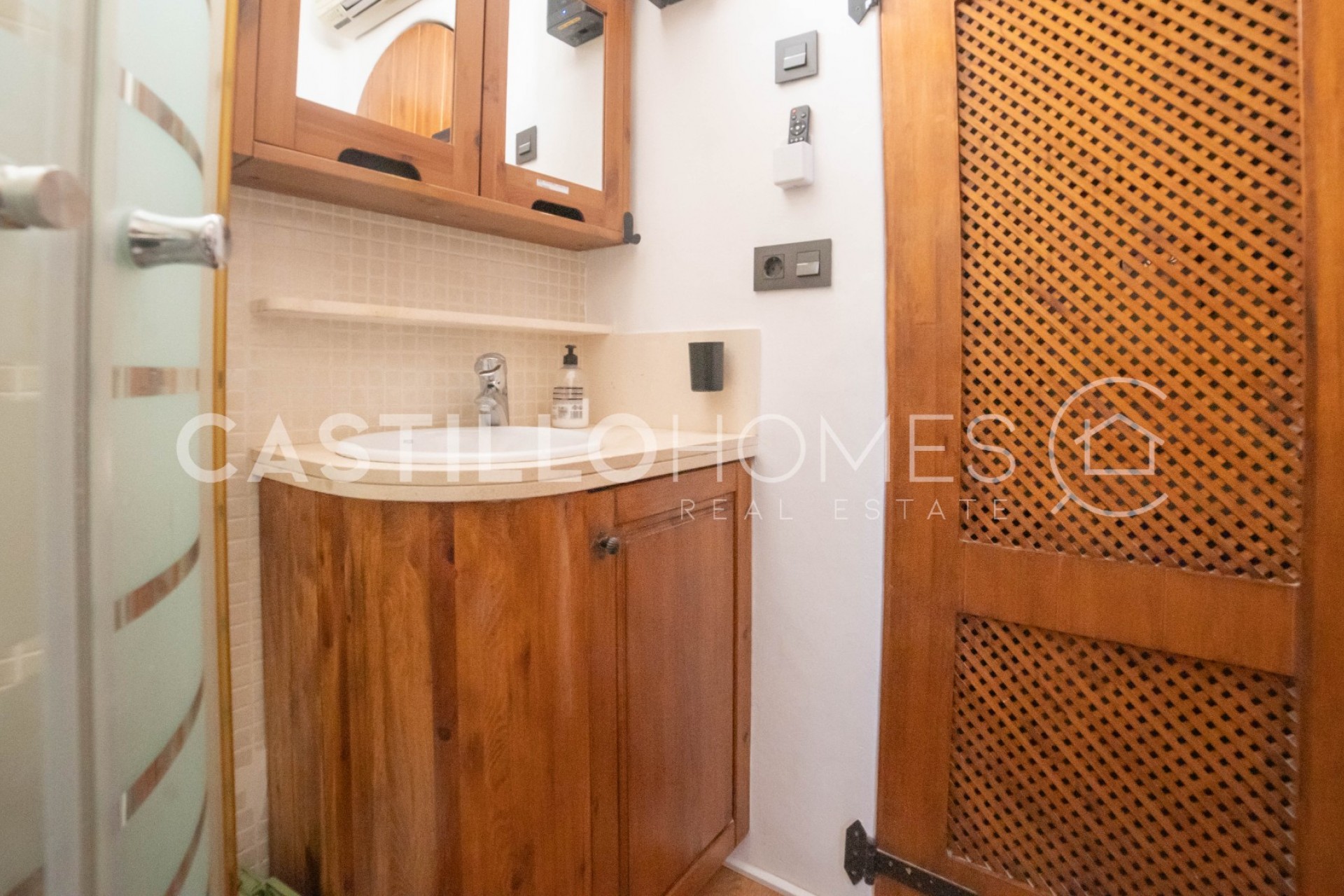 Resale - Townhouse -
Orihuela Costa - Castillo de Don Juan